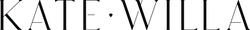 Kate Willa