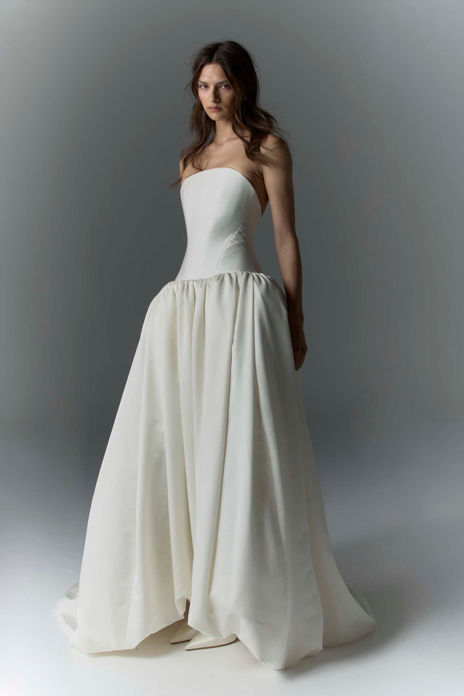 Delphine Gown