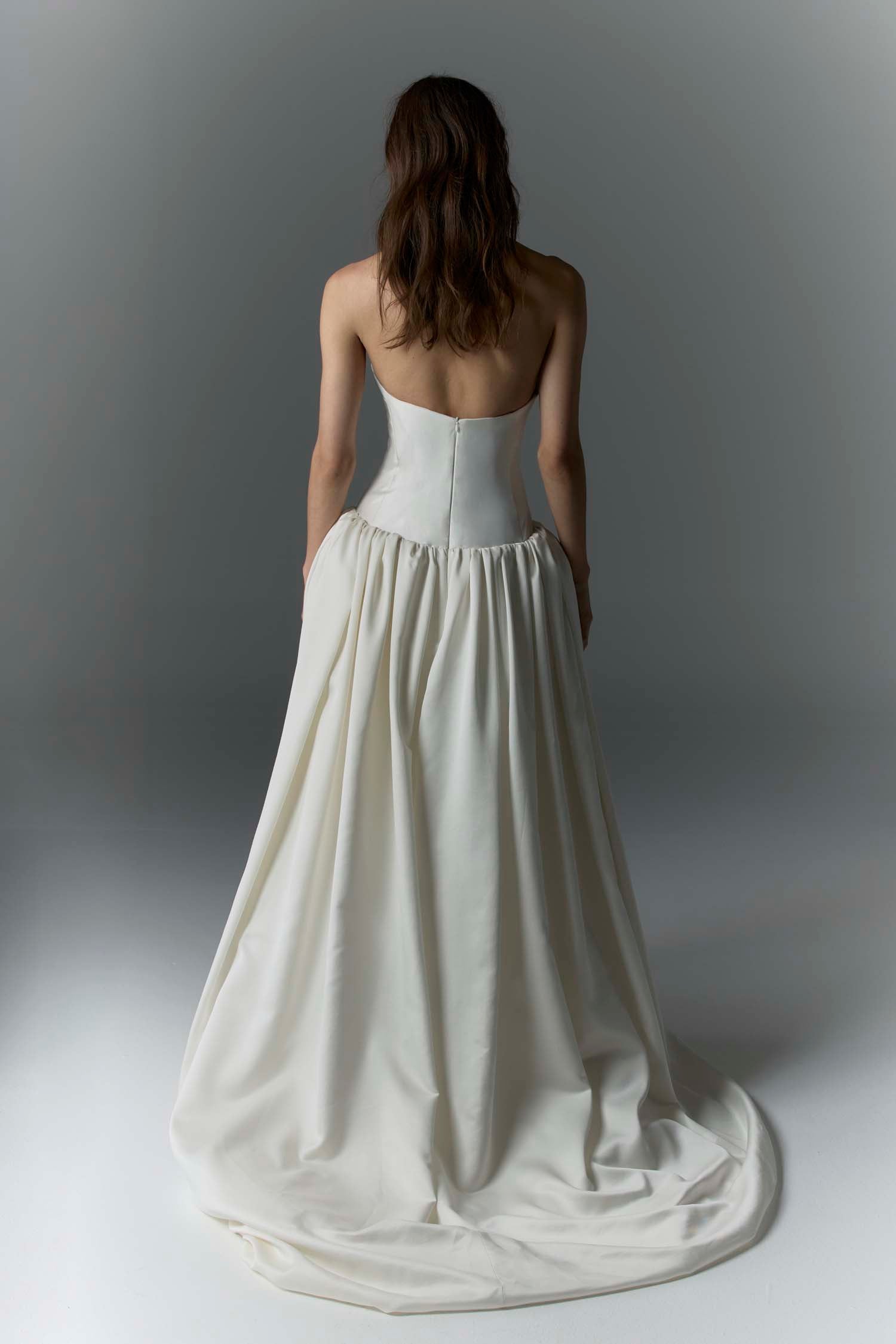Delphine Gown