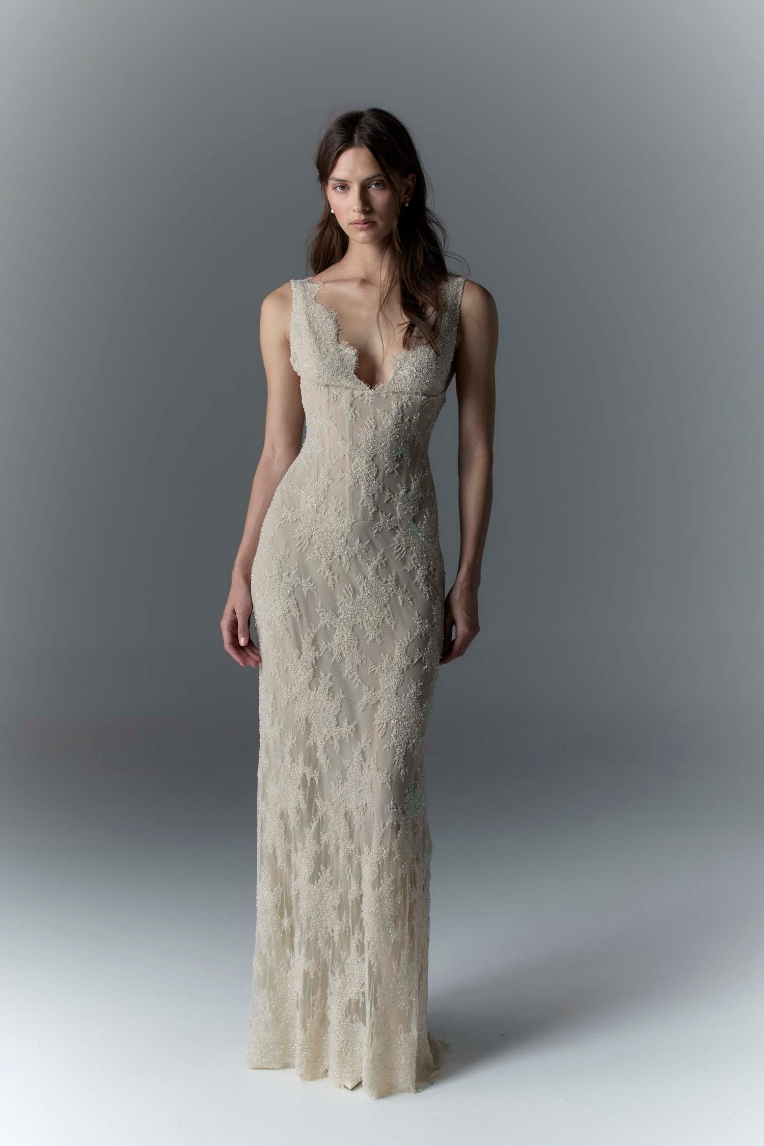Gabriella Gown