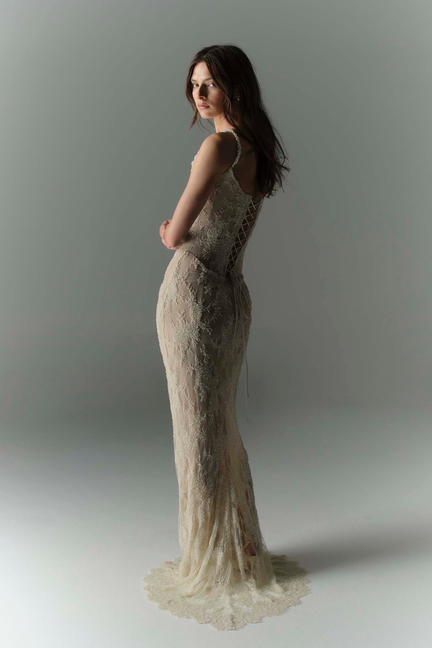 Dylan Gown