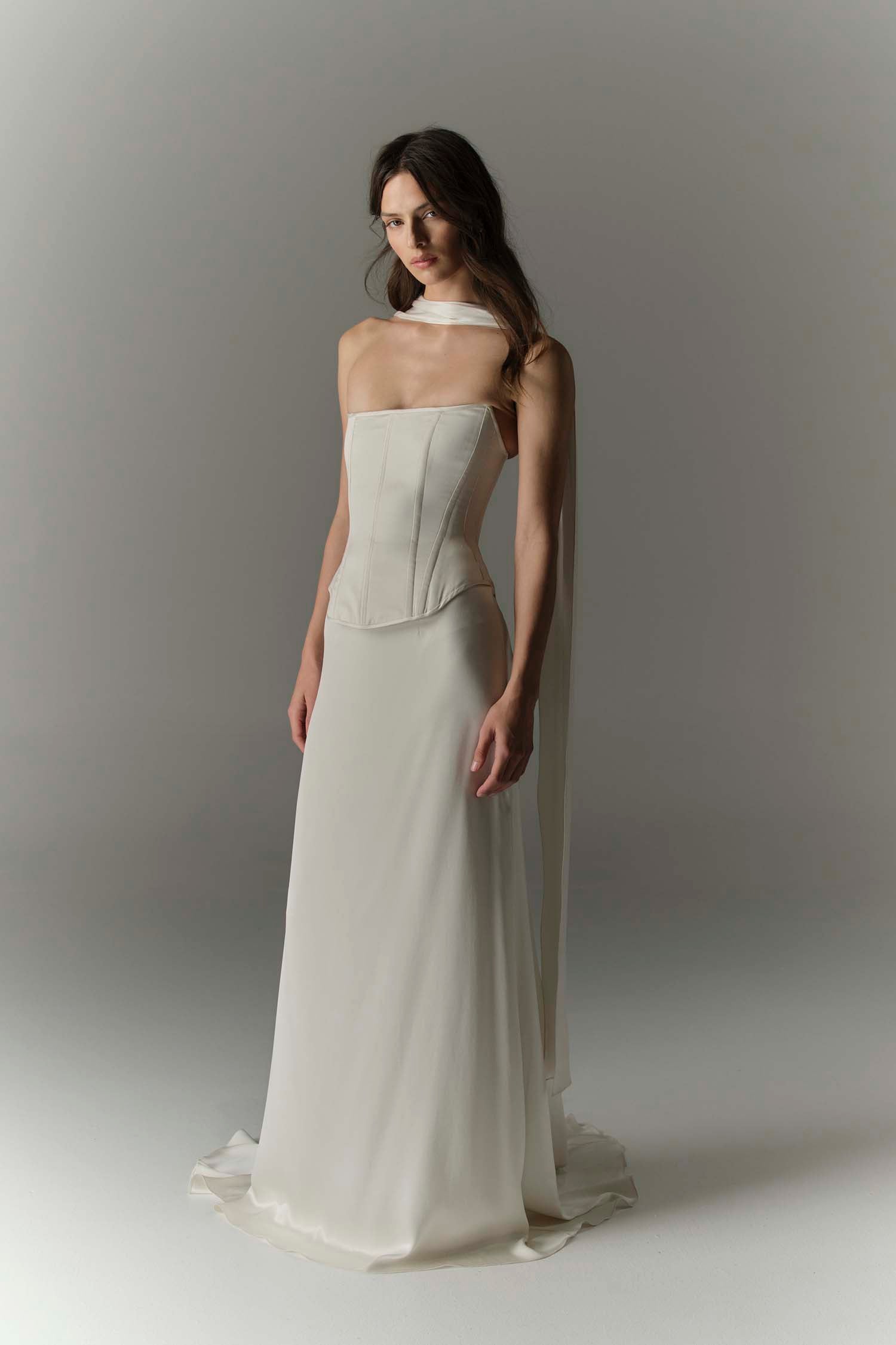 Cyree Corset