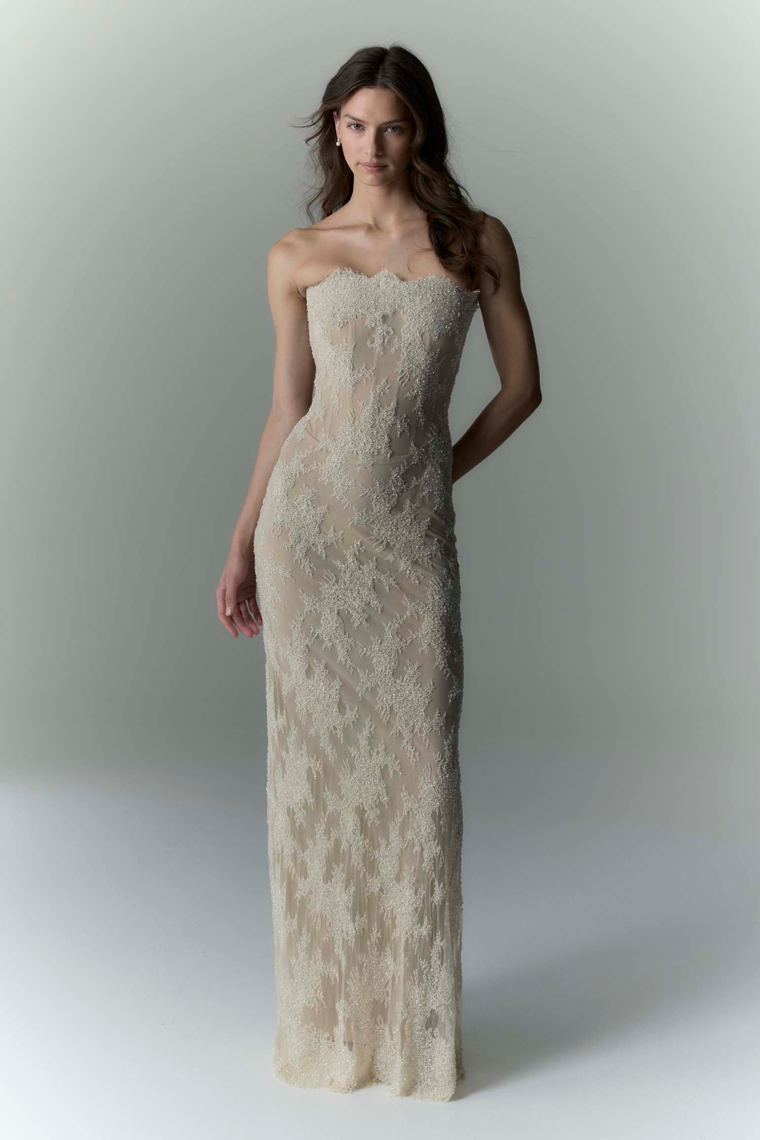 Roj Gown