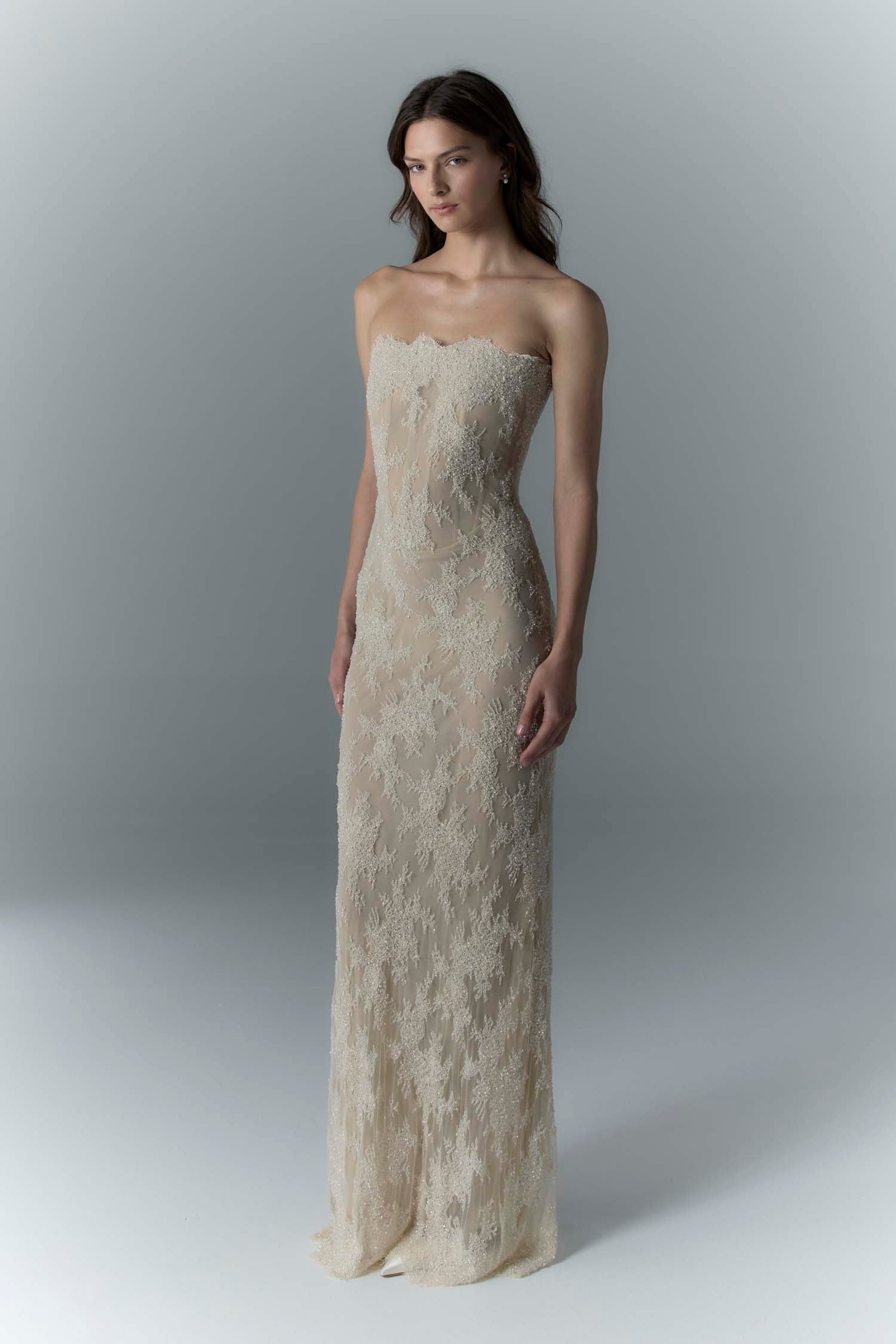 Roj Gown