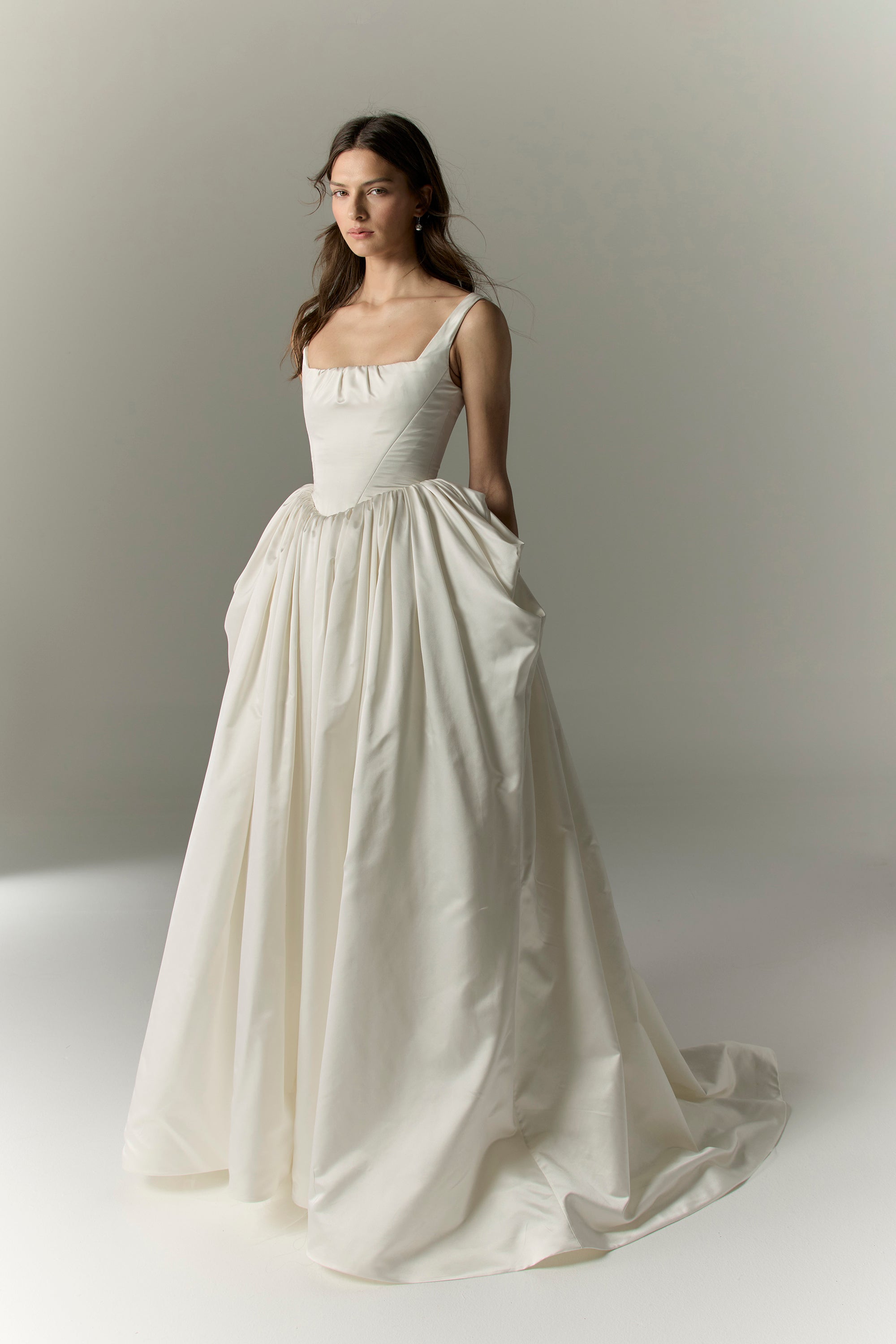 Eden Gown