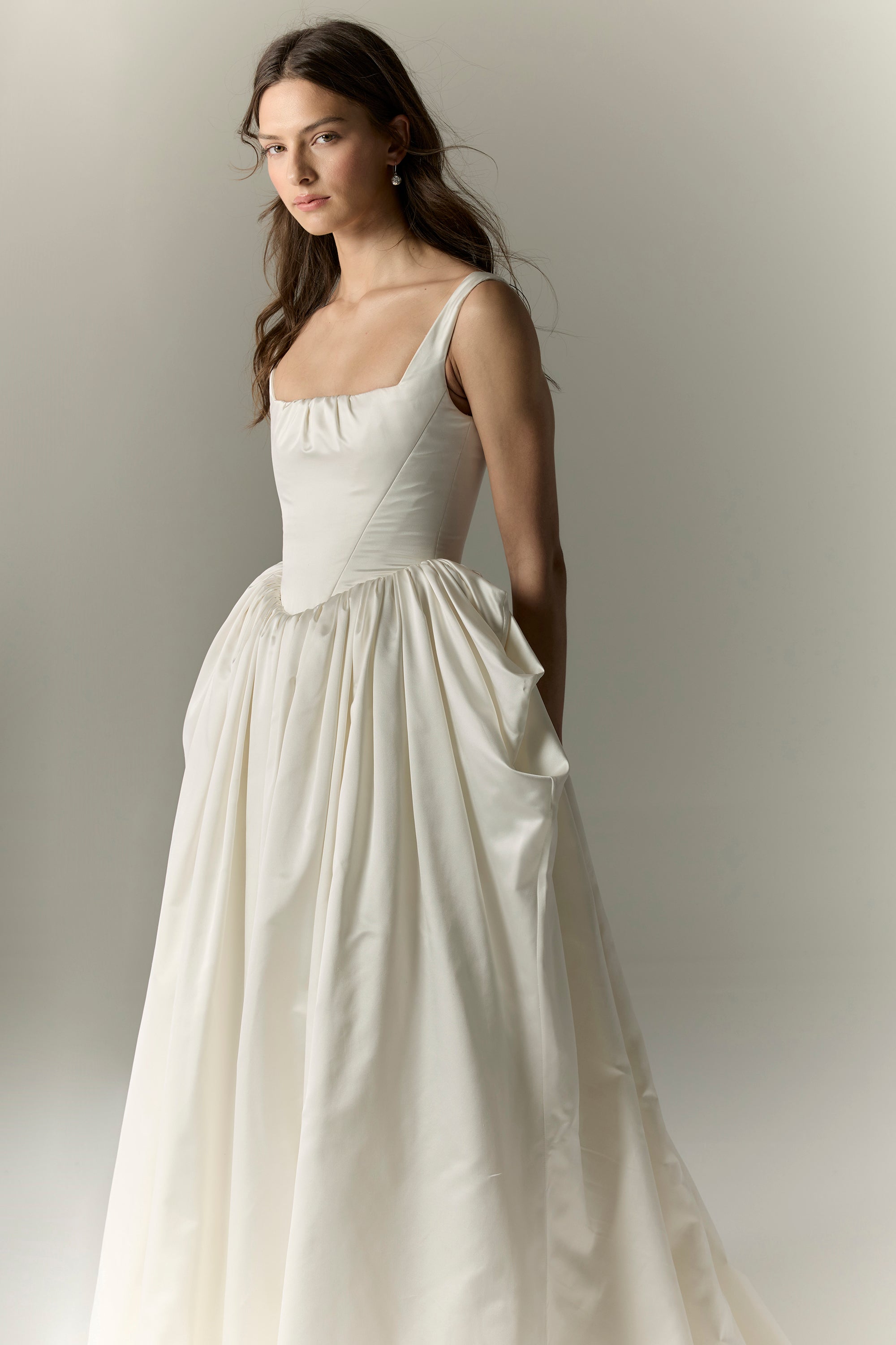 Eden Gown