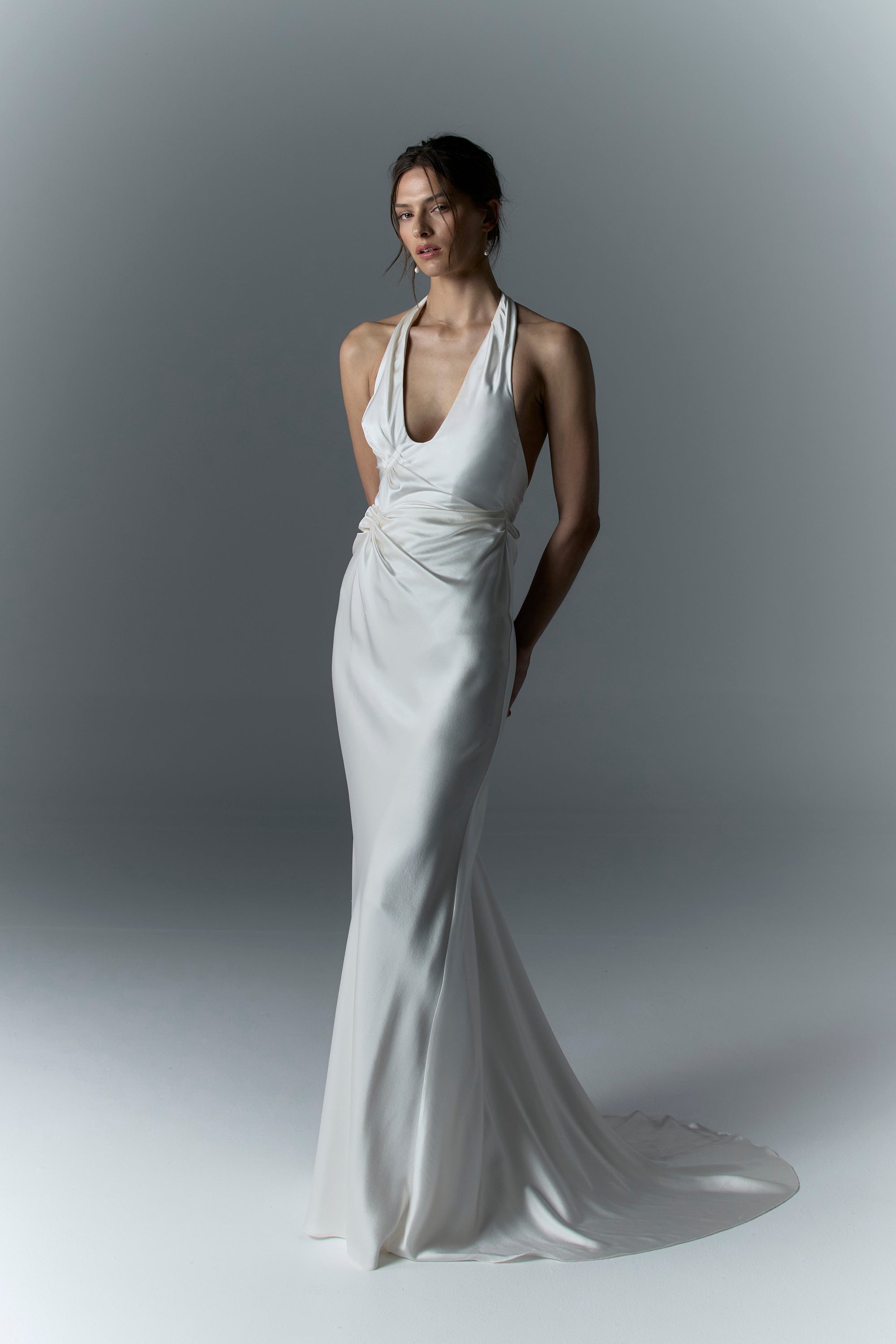 Alexe Gown