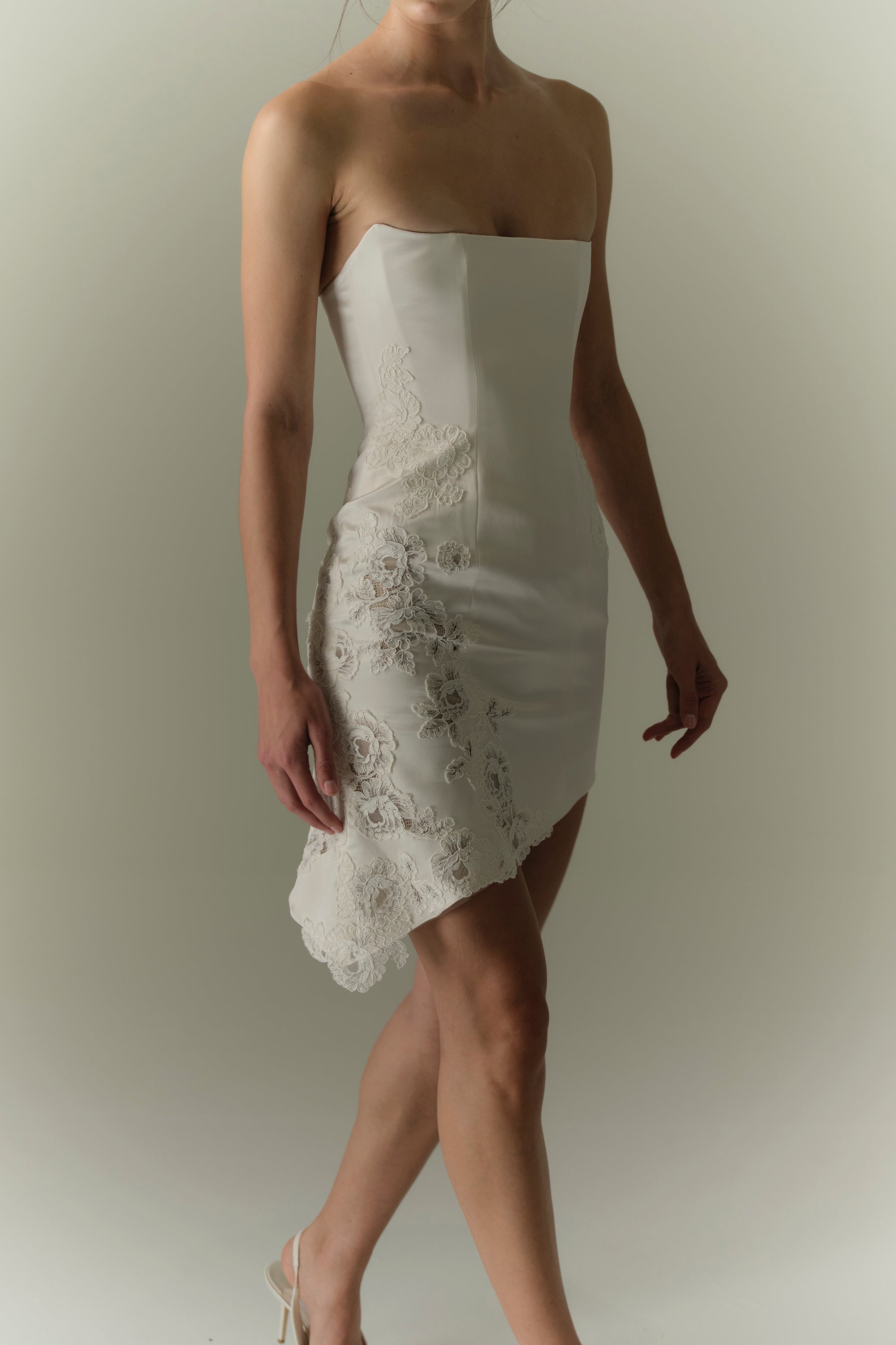 Primm Dress