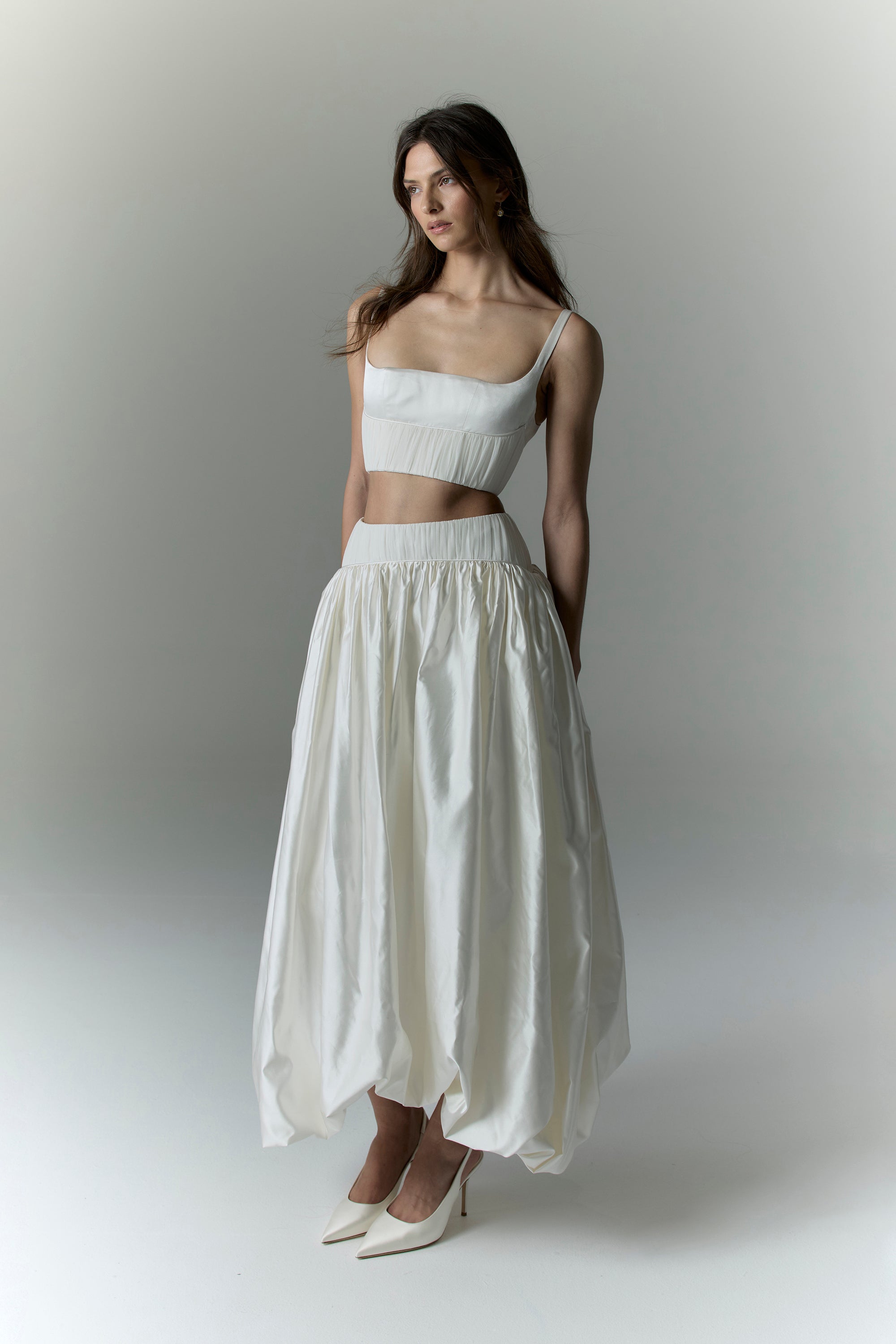Marloe Skirt