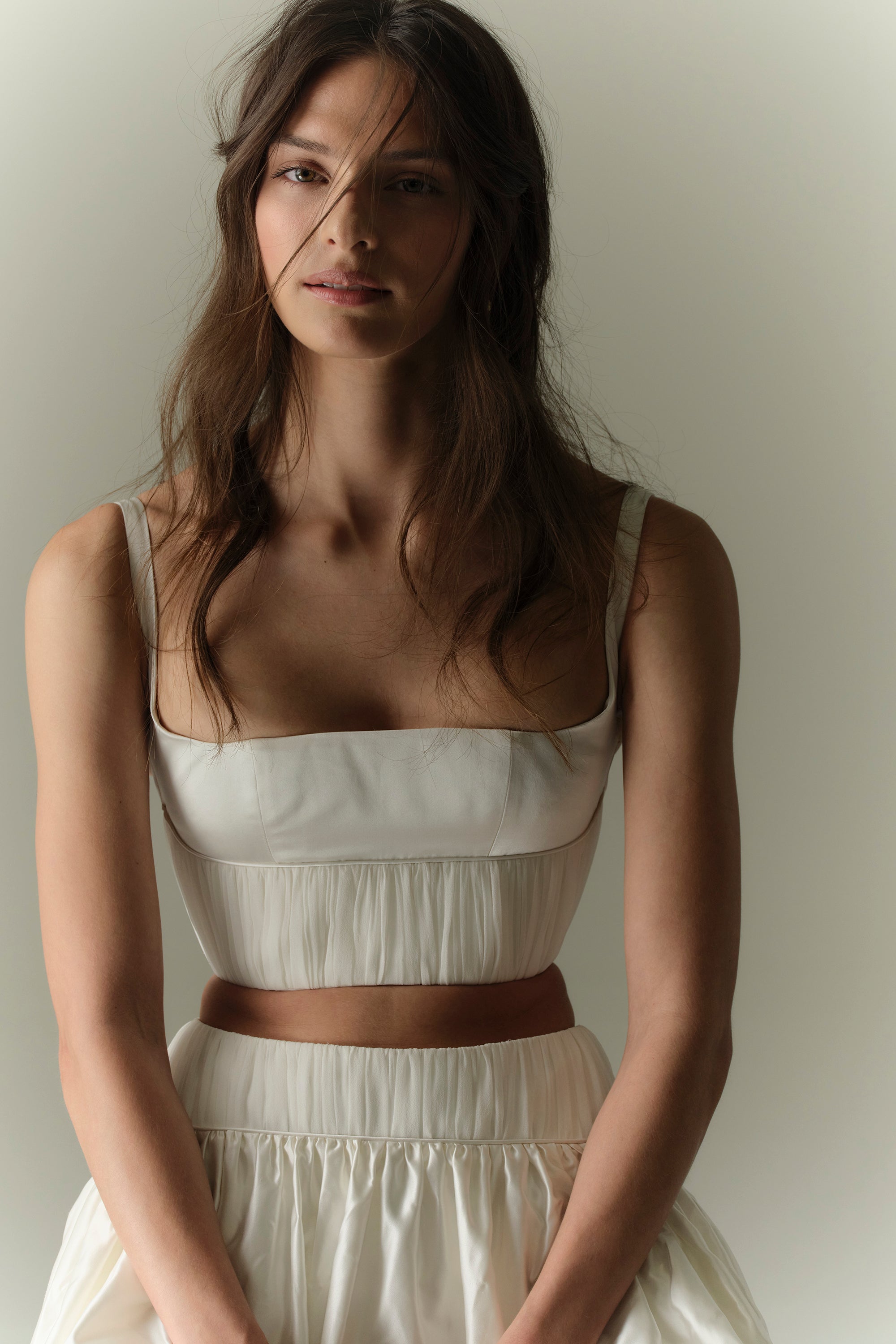 Sylvie Bodice