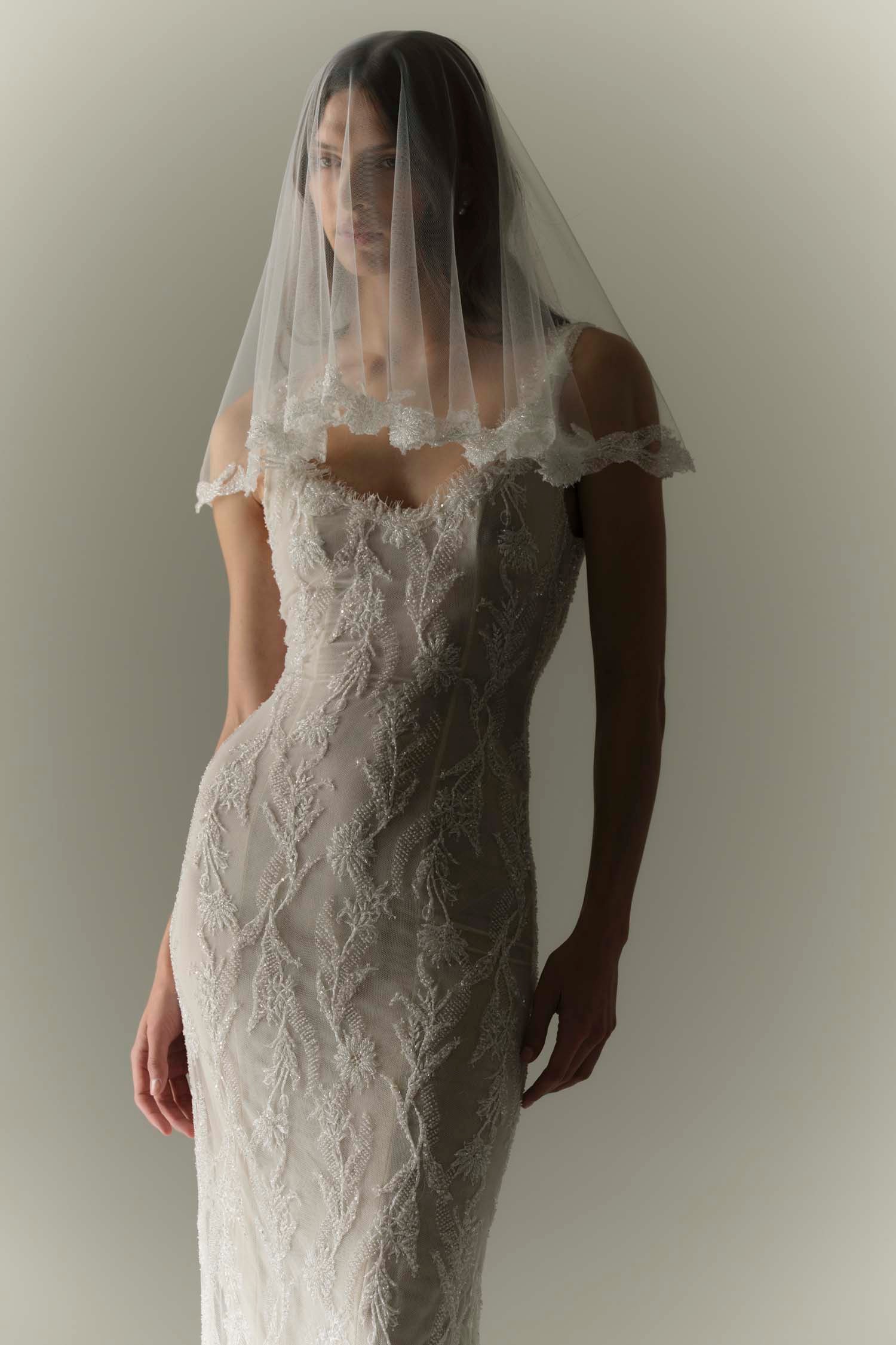 Malia Veil