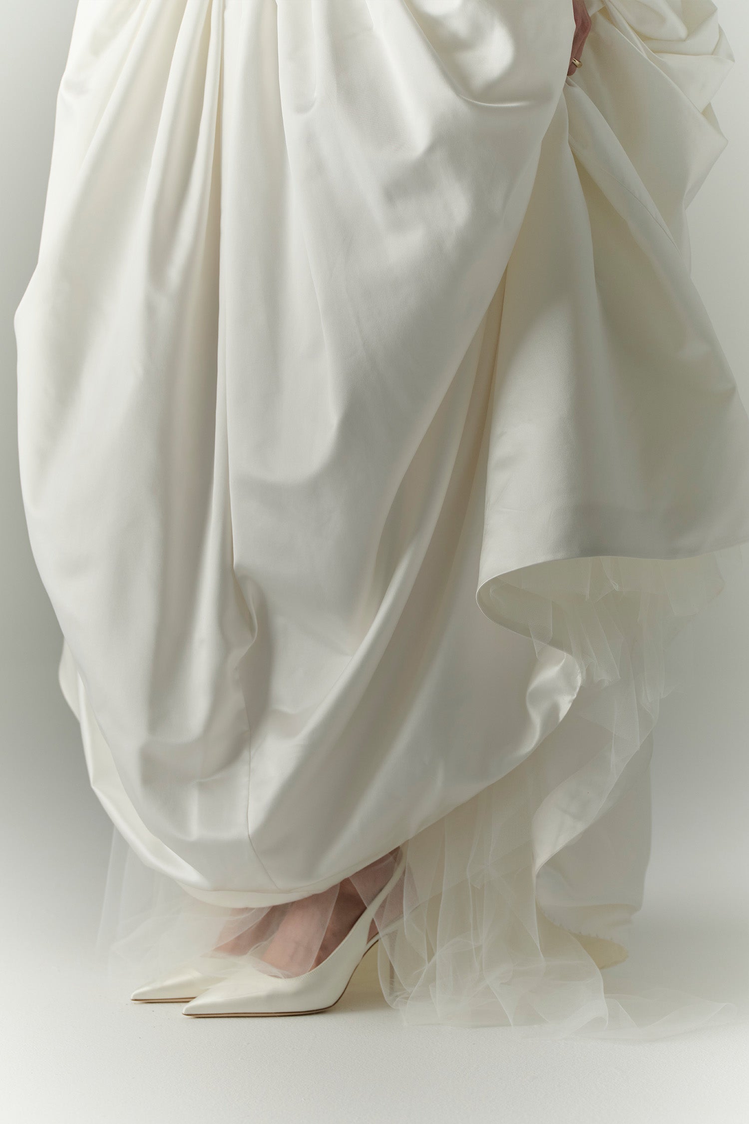 Eden Gown