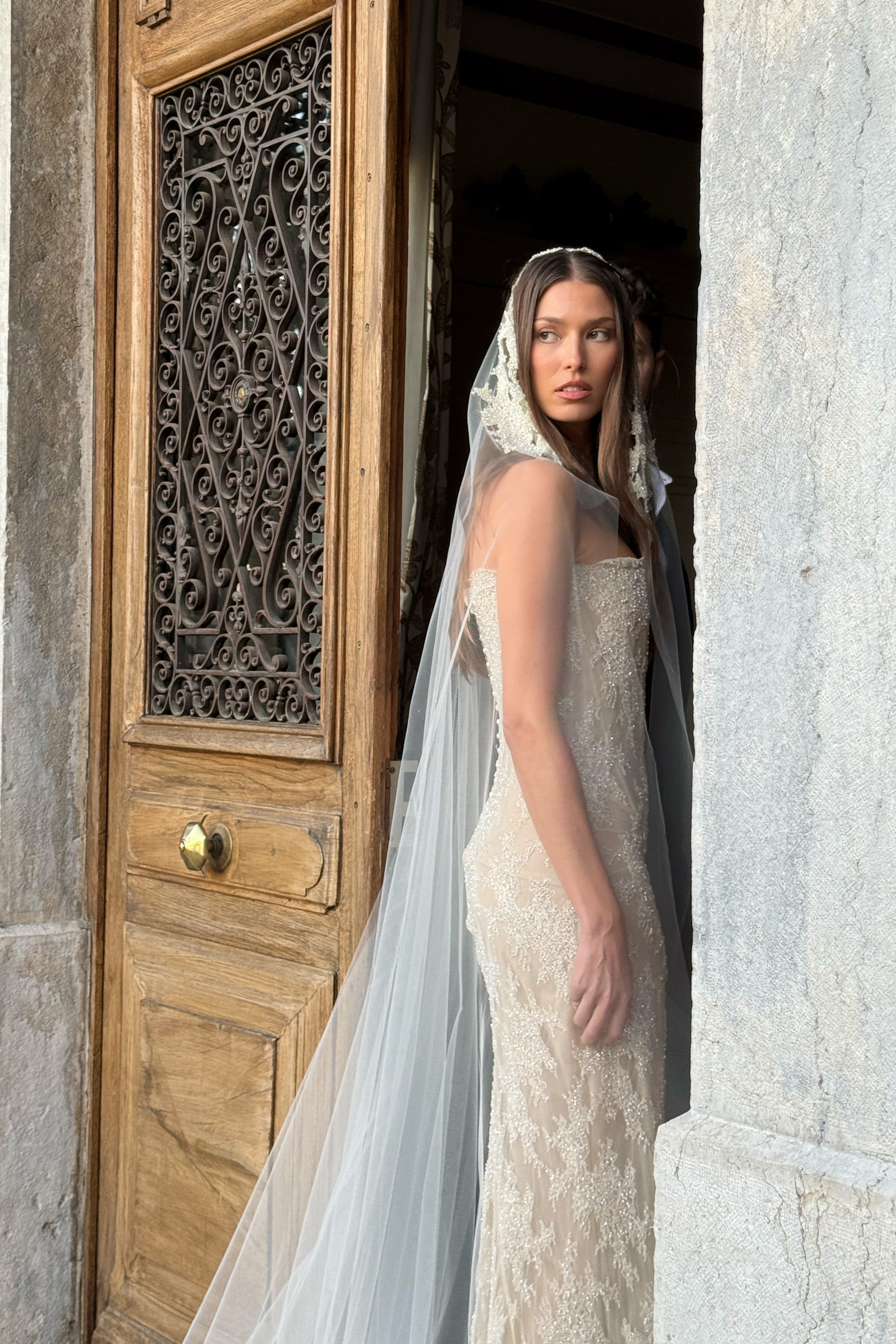 Roj Veil