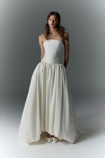 Delphine Gown