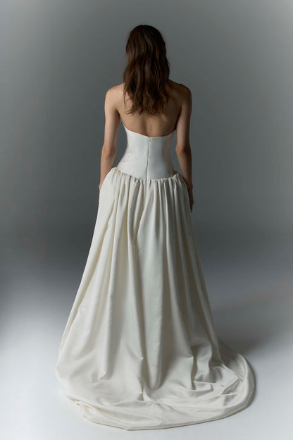 Delphine Gown