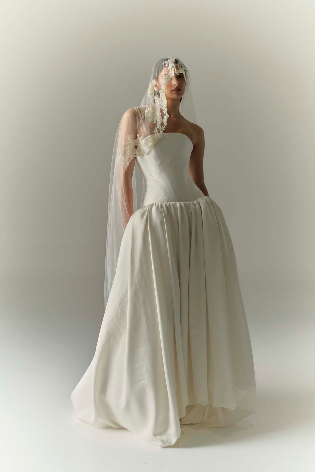 Delphine Gown