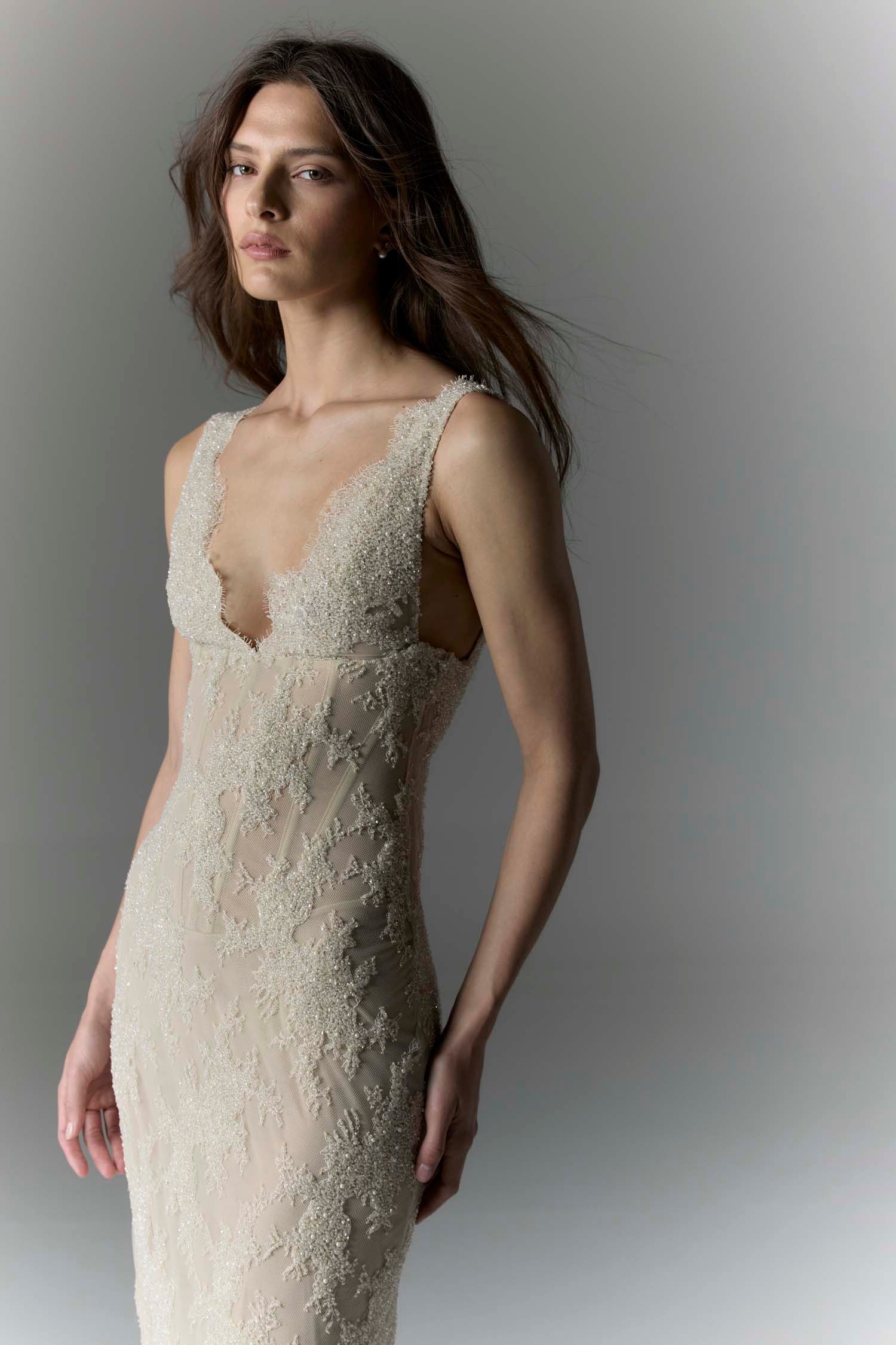 Gabriella Gown