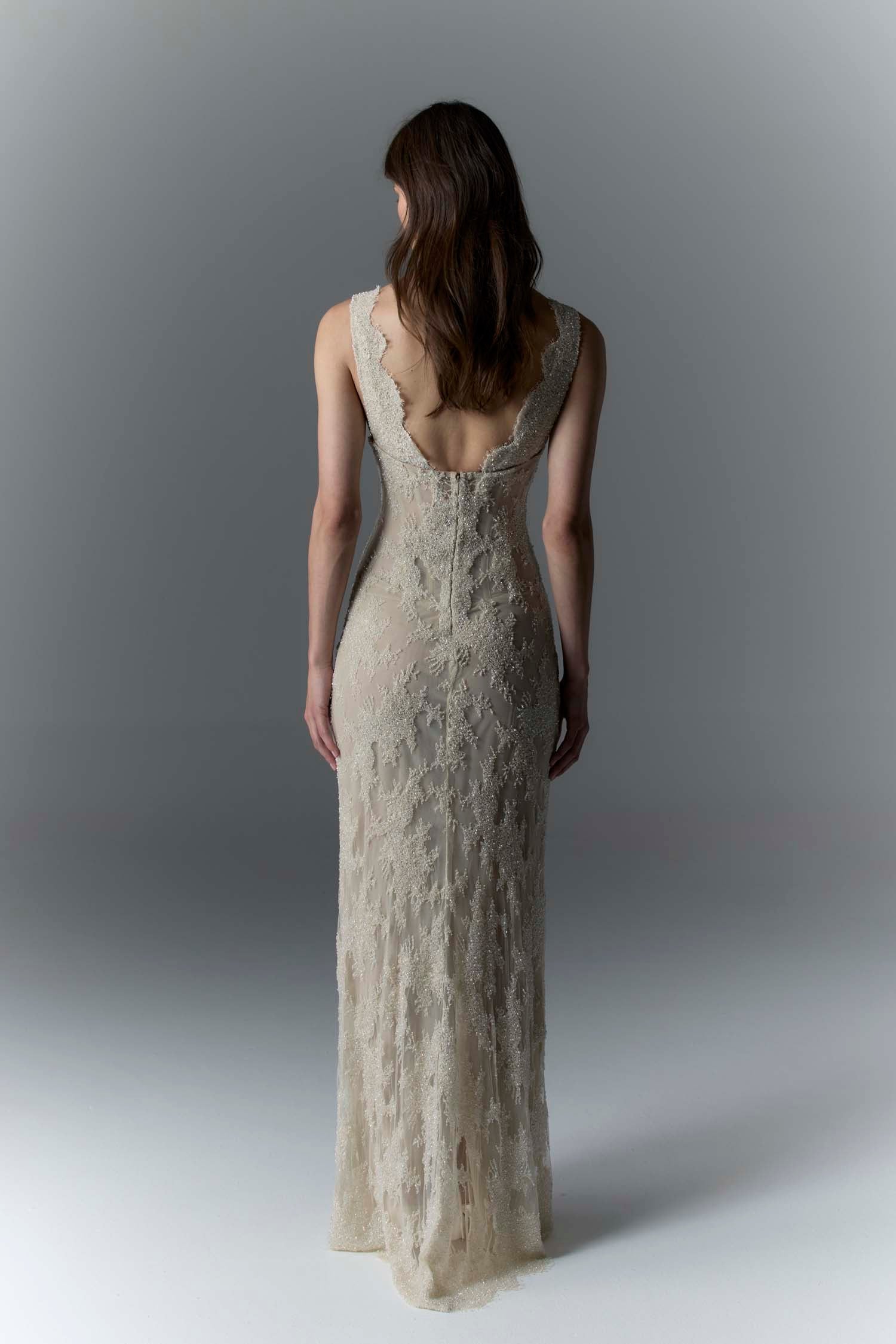 Gabriella Gown