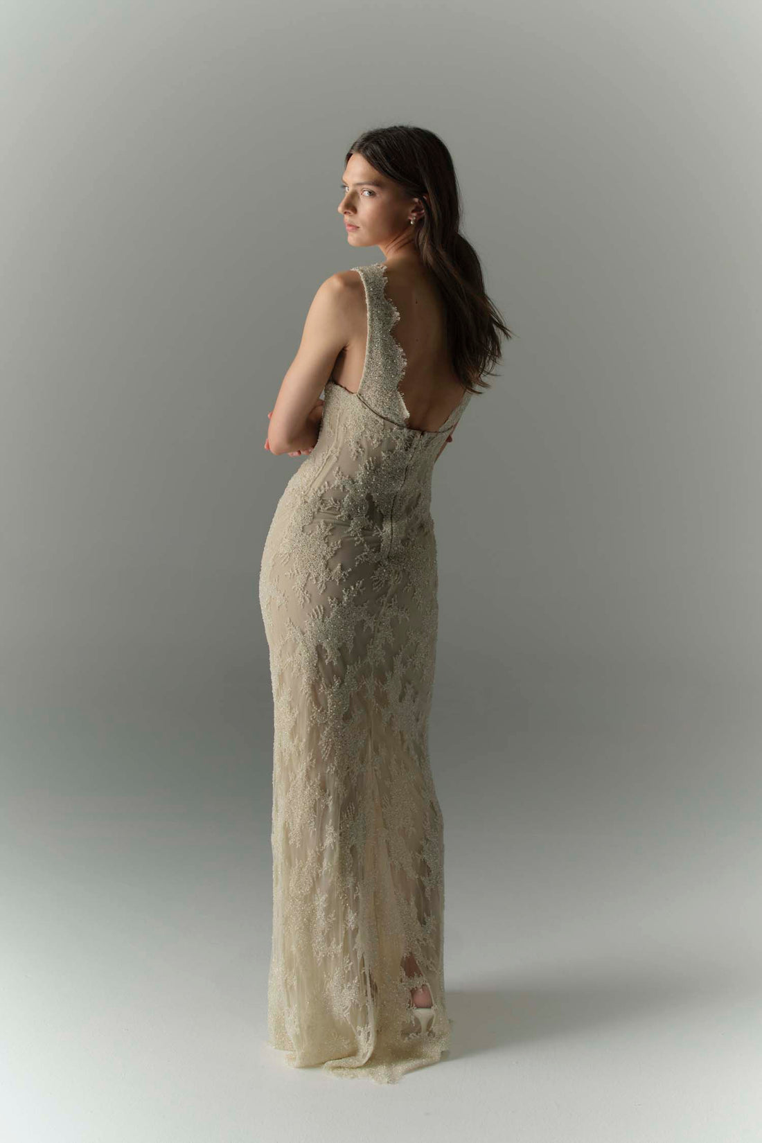 Gabriella Gown