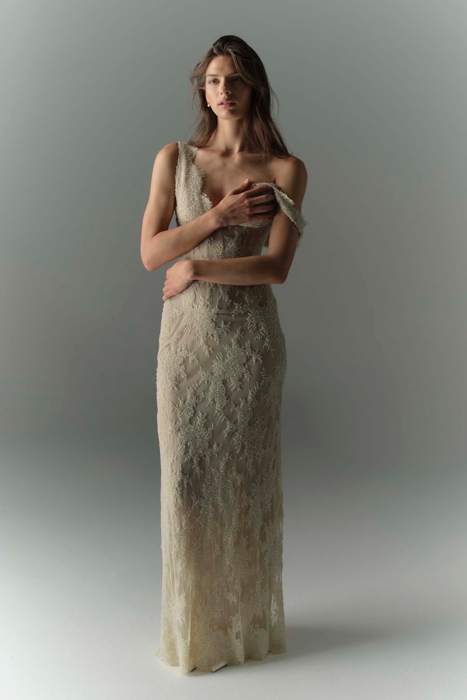 Gabriella Gown