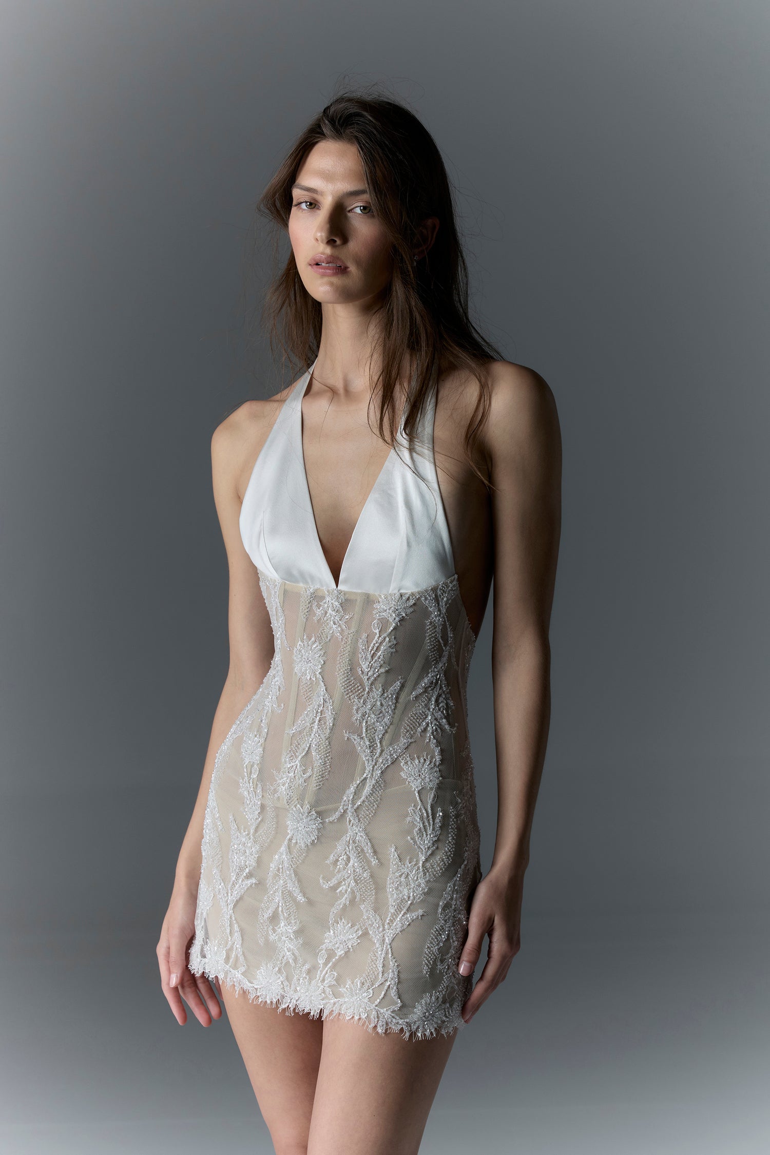 Maia Dress