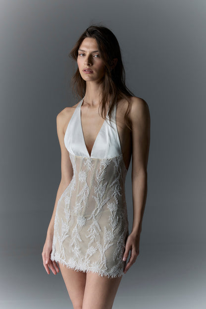 Maia Dress