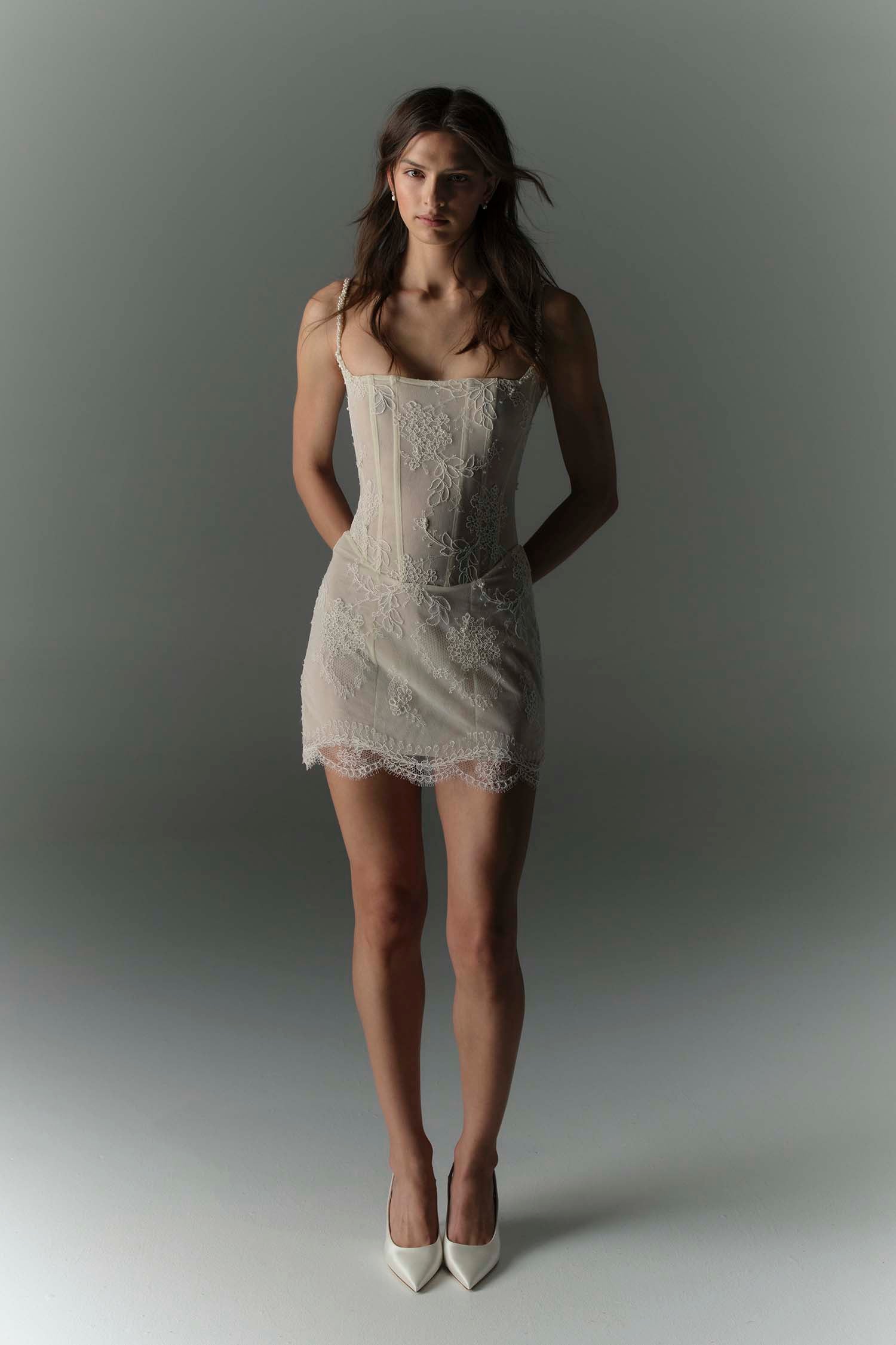 Rachel Dress