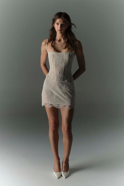Rachel Dress