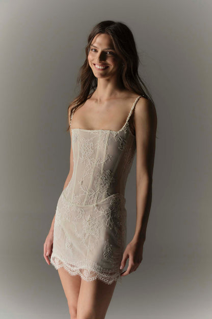 Rachel Dress
