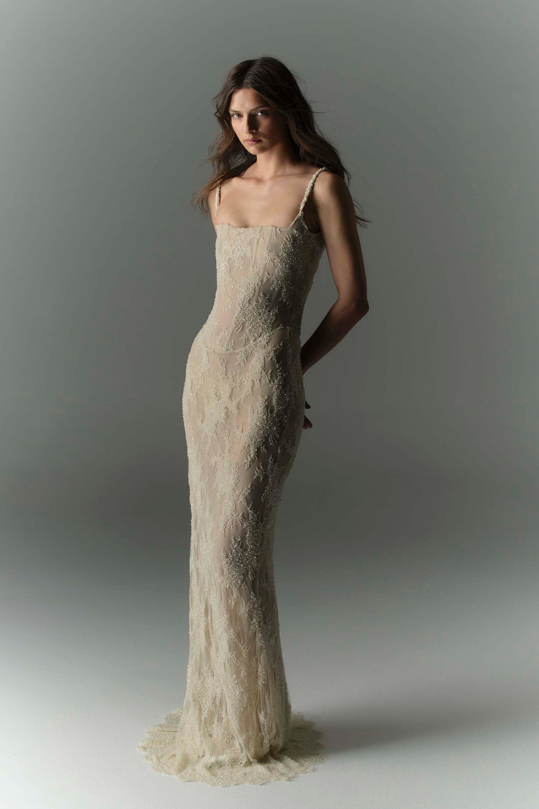 Dylan Gown