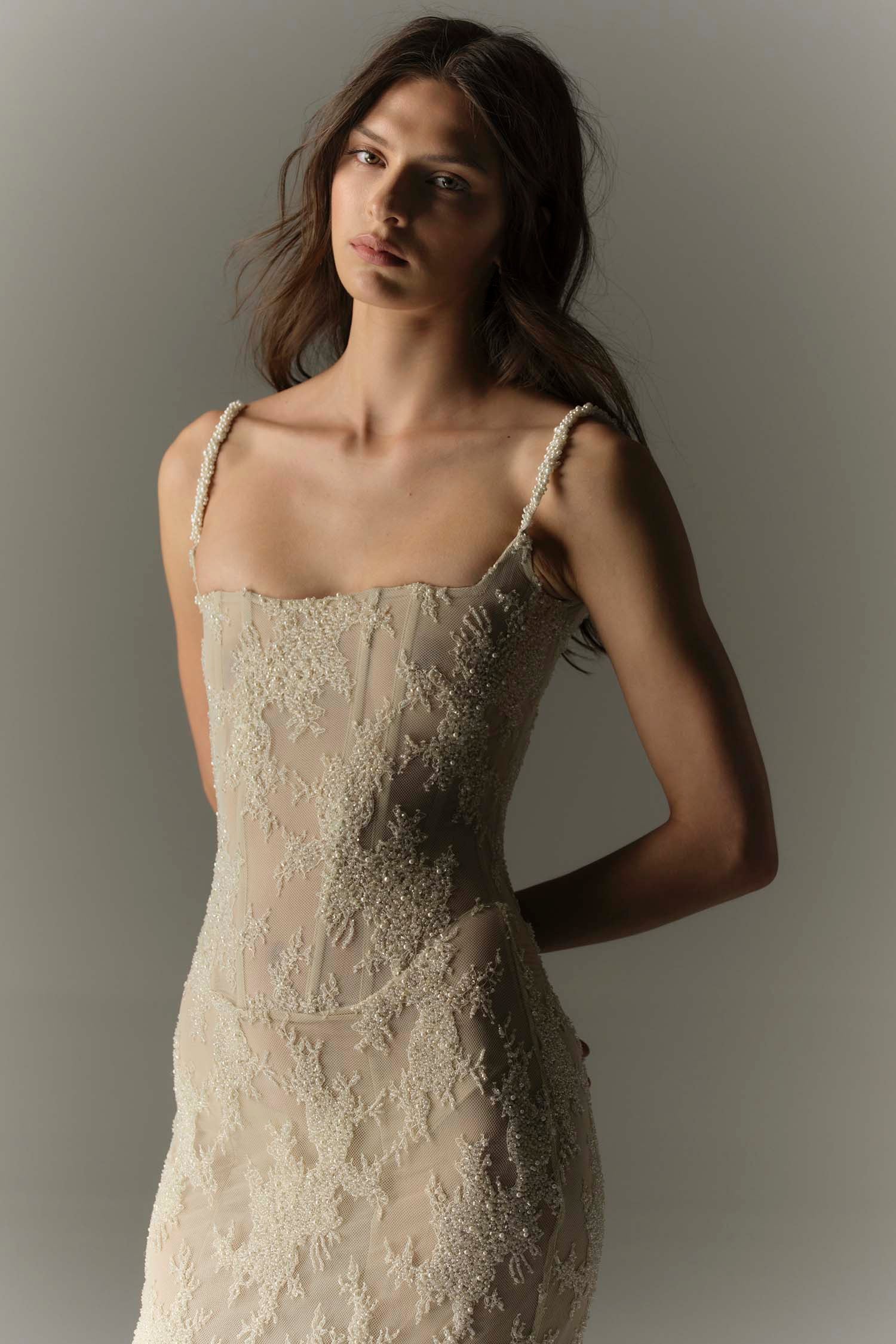 Dylan Gown