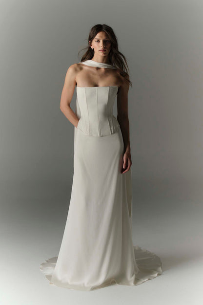 Cyree Corset