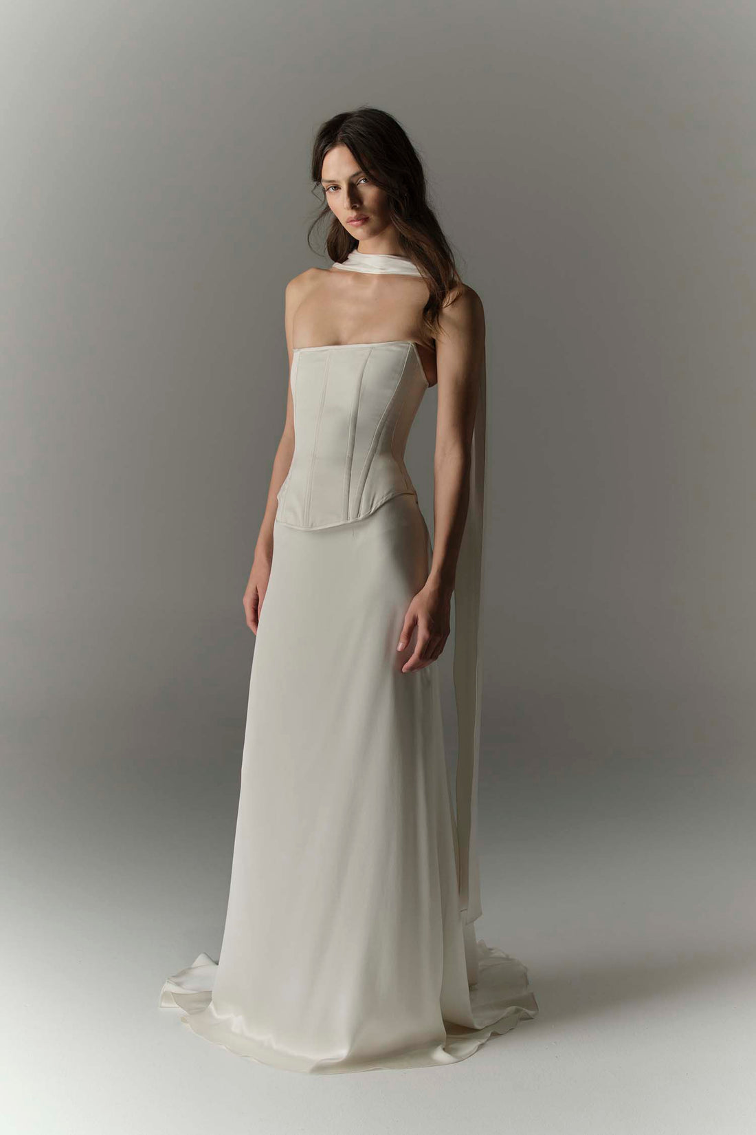 Cyree Corset