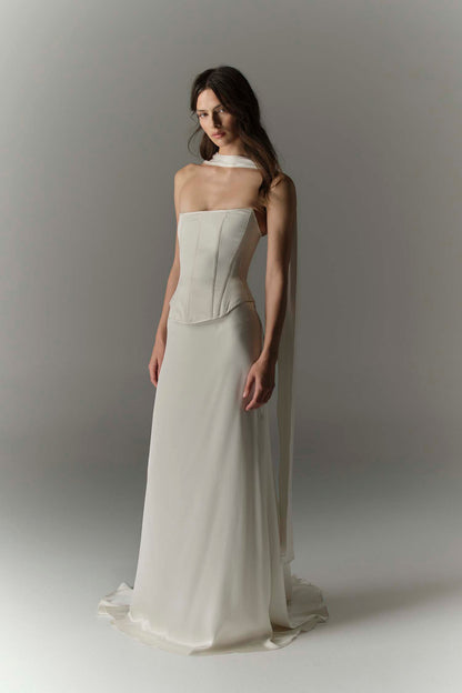 Cyree Corset