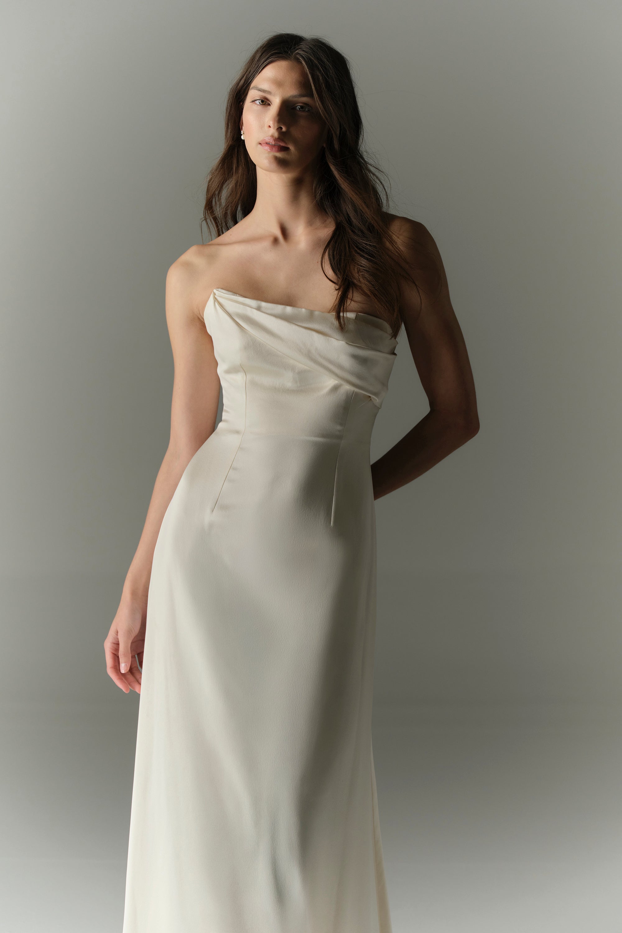 Audie Gown