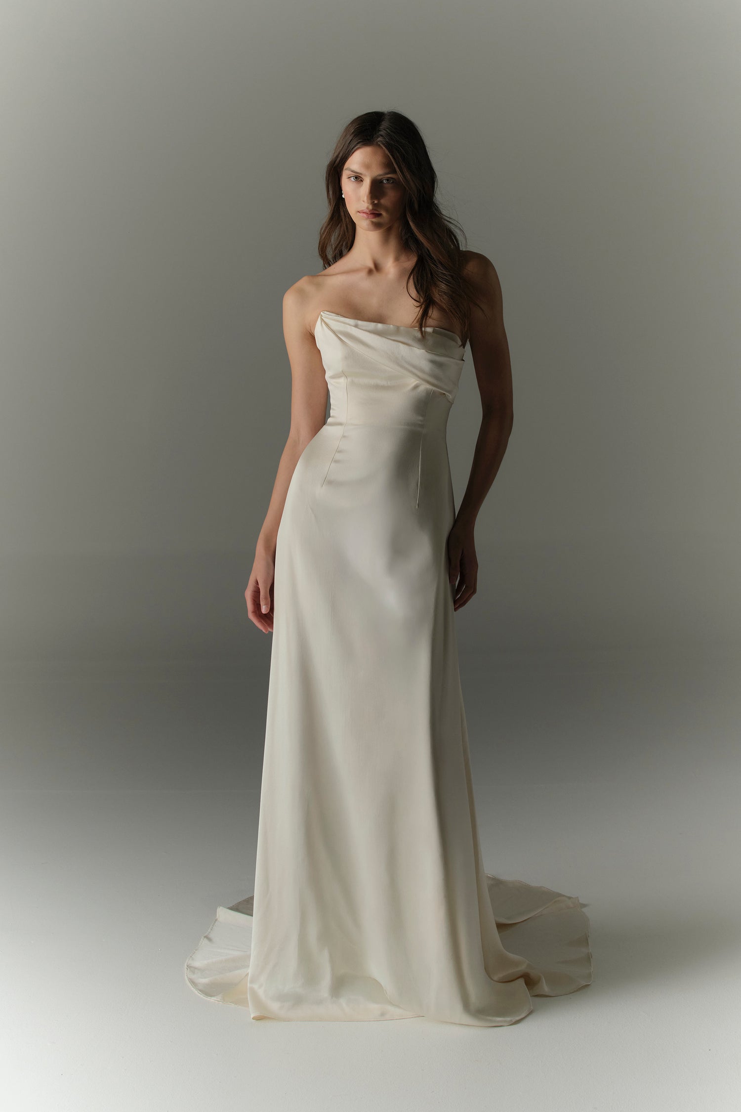Audie Gown