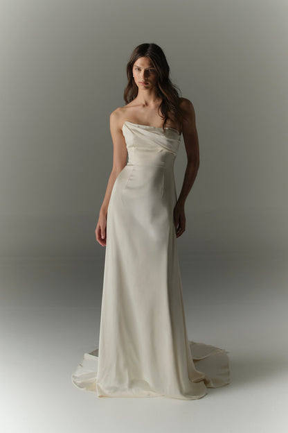 Audie Gown