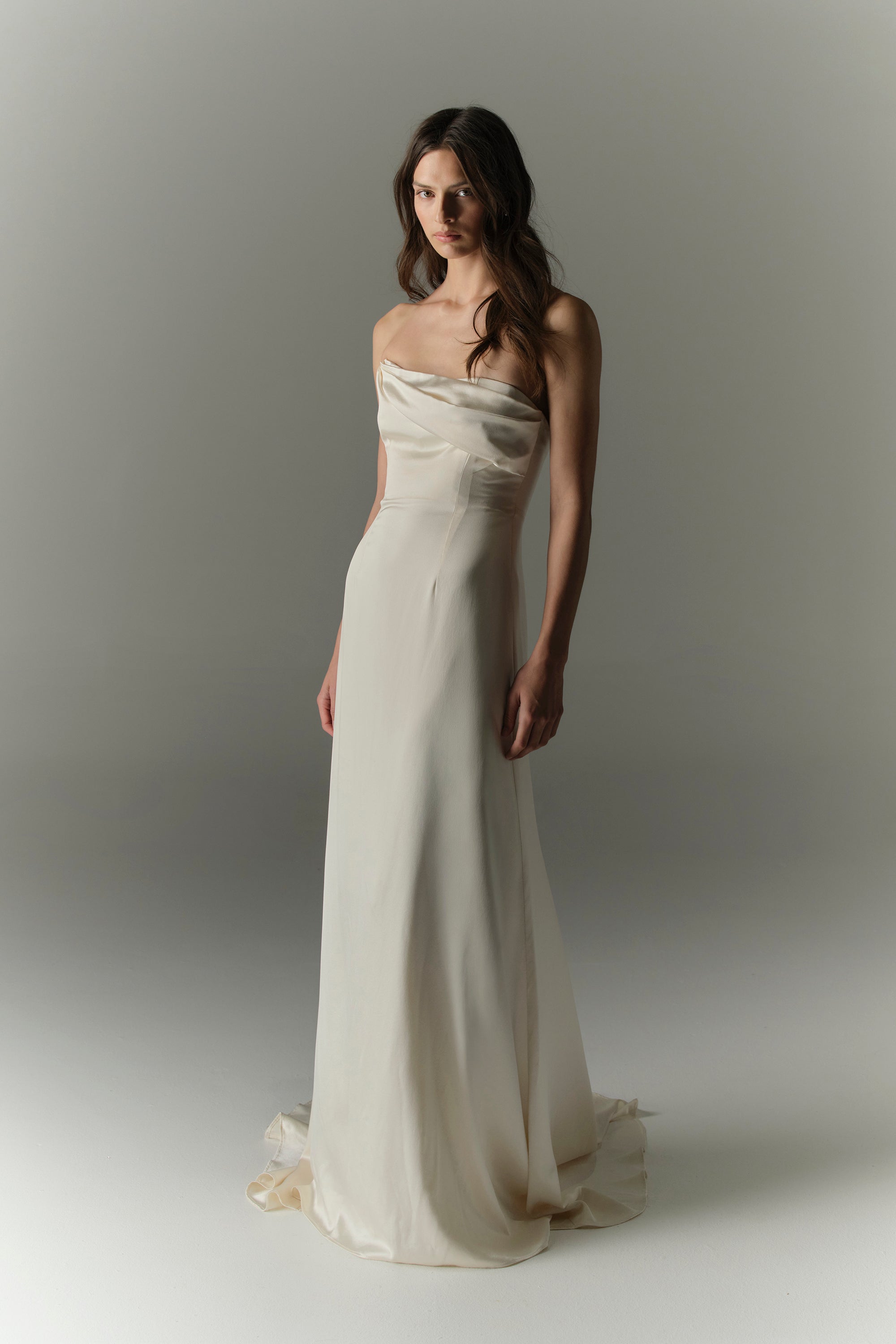 Audie Gown