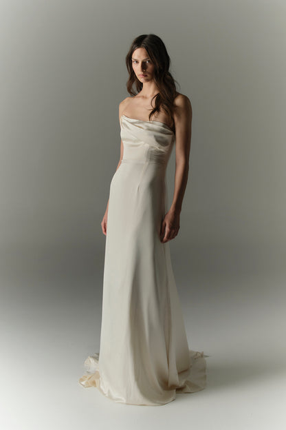 Audie Gown