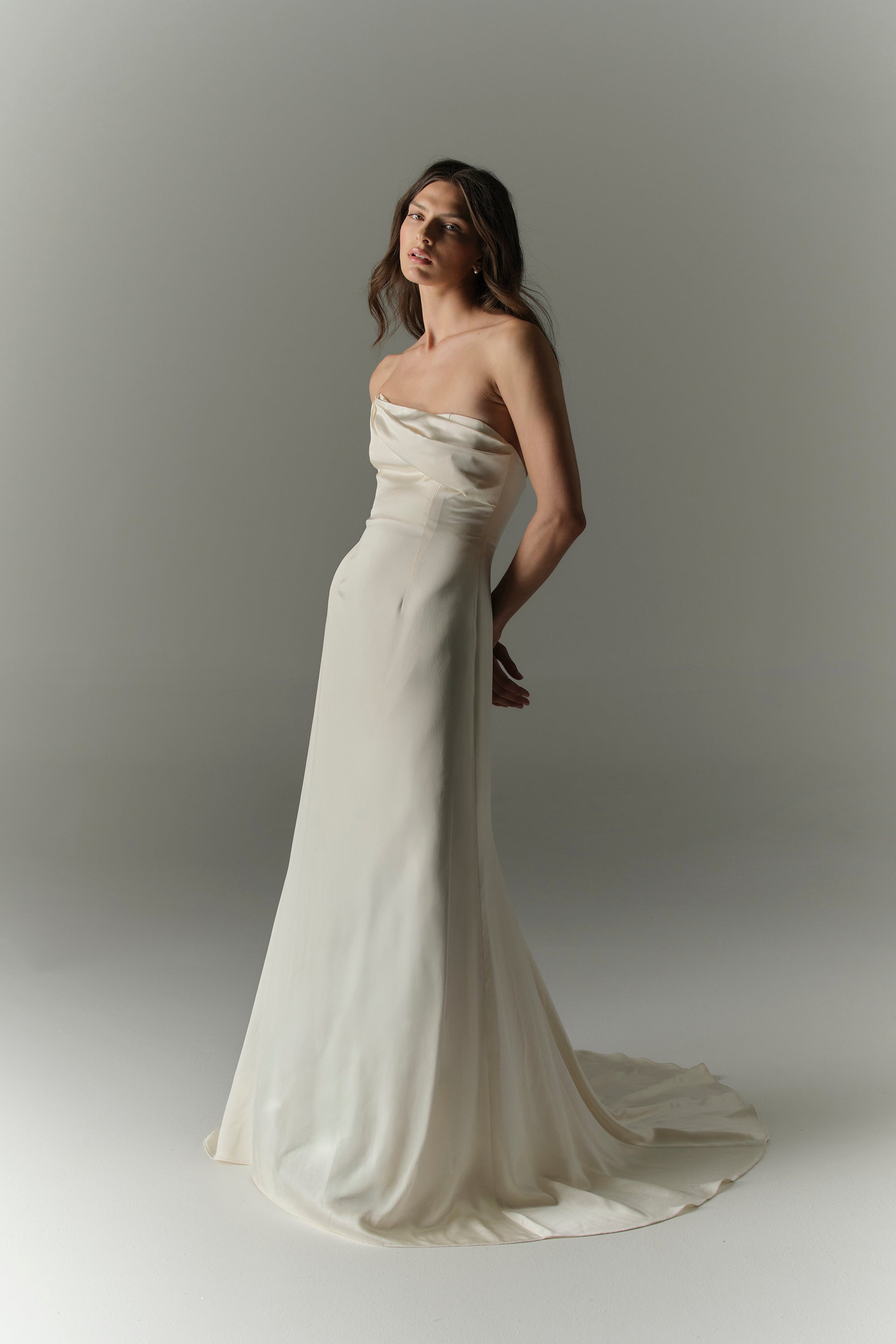 Audie Gown