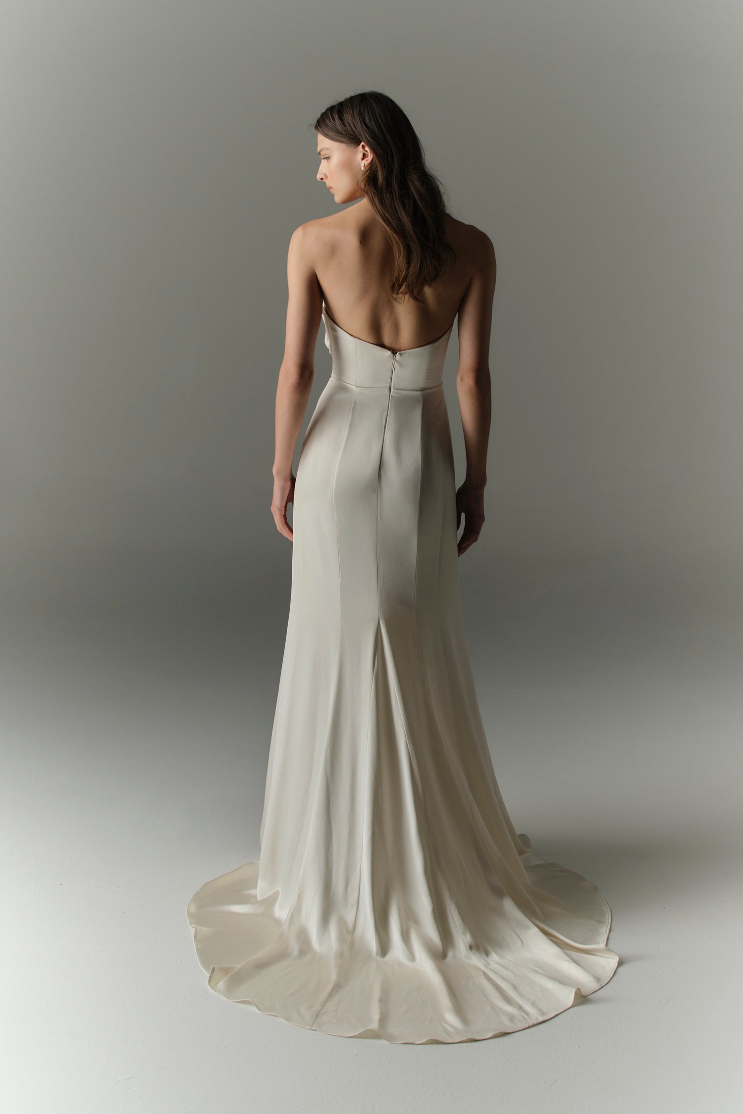 Audie Gown