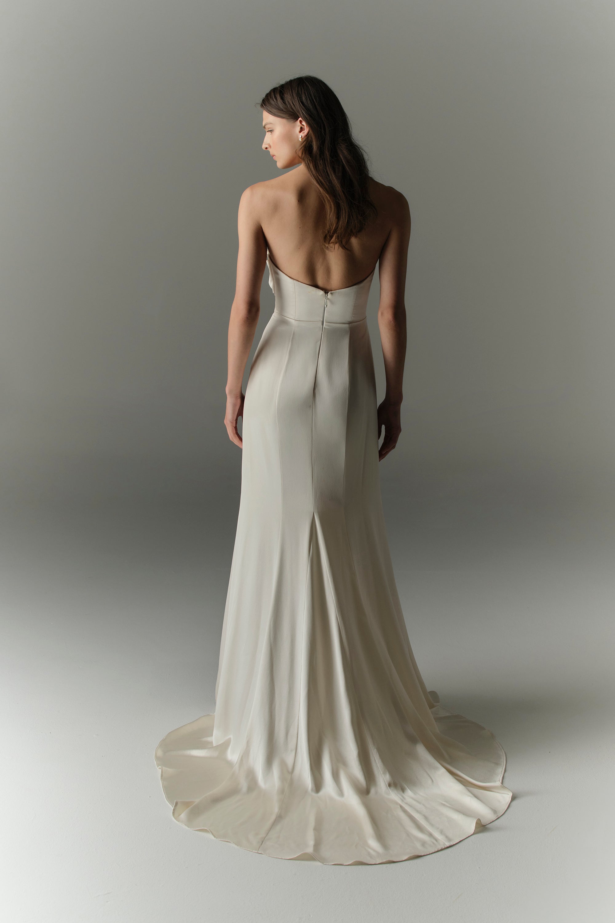 Audie Gown