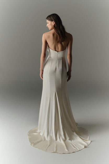 Audie Gown