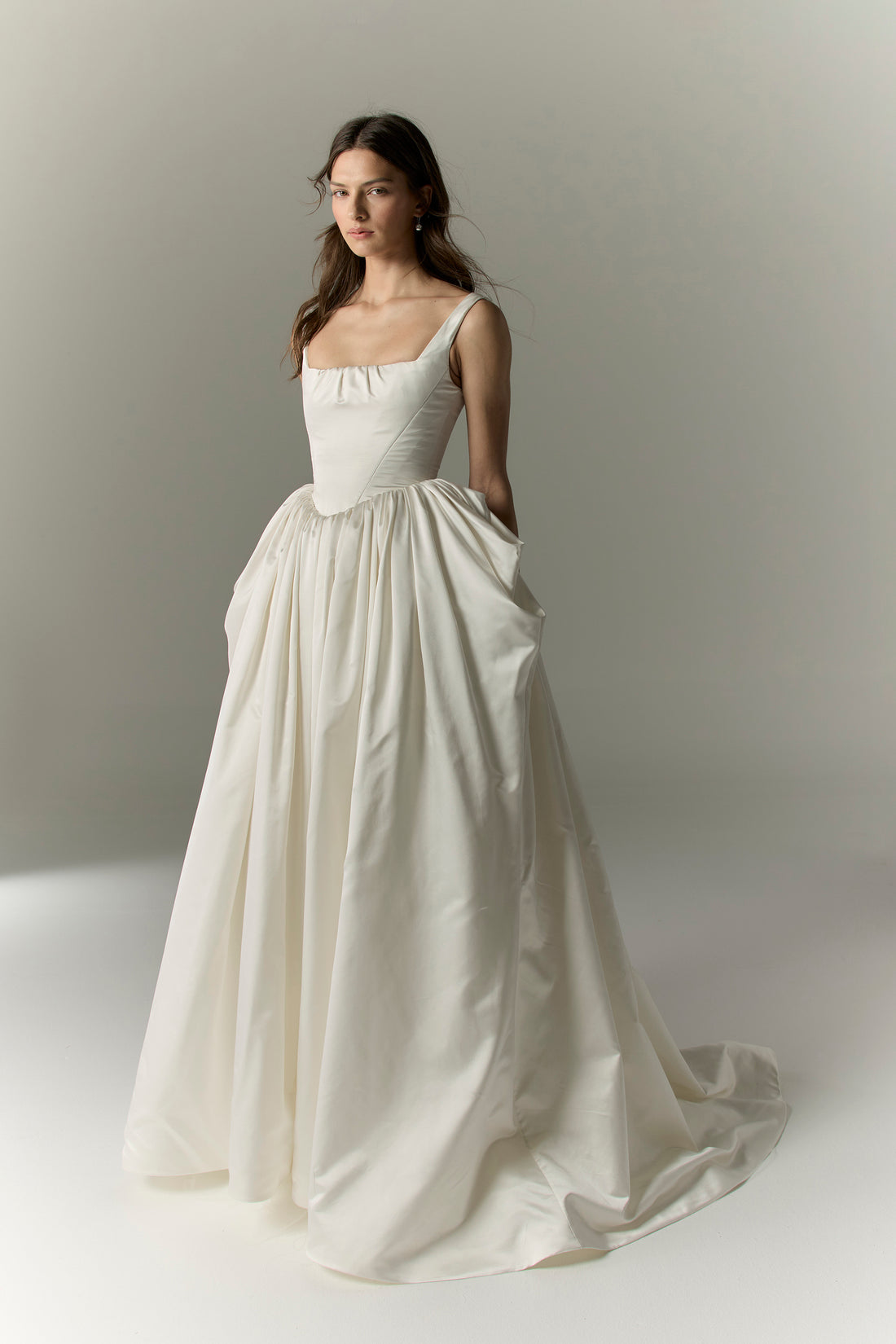 Eden Gown