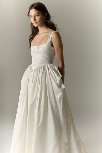 Eden Gown