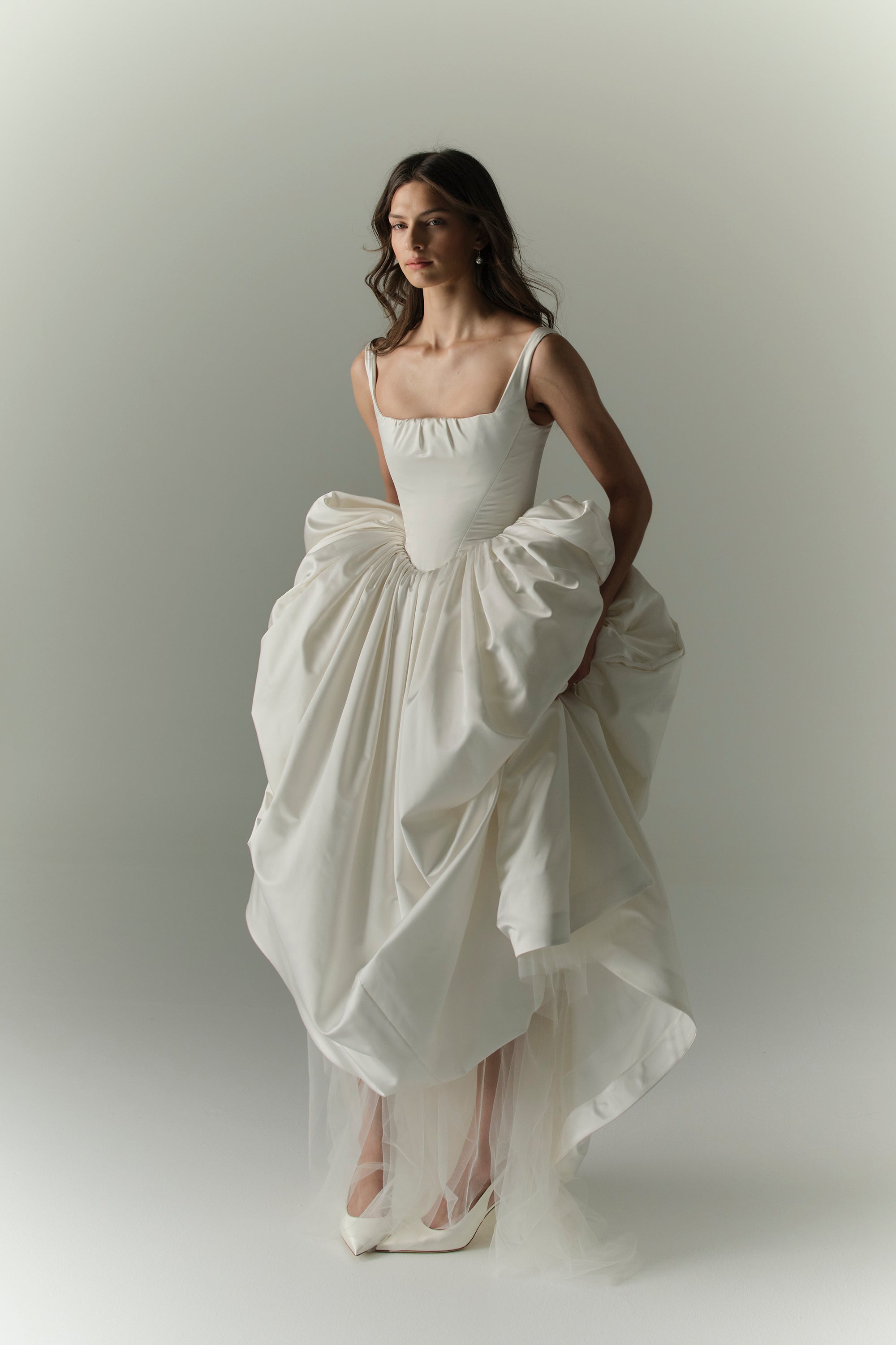 Eden Gown