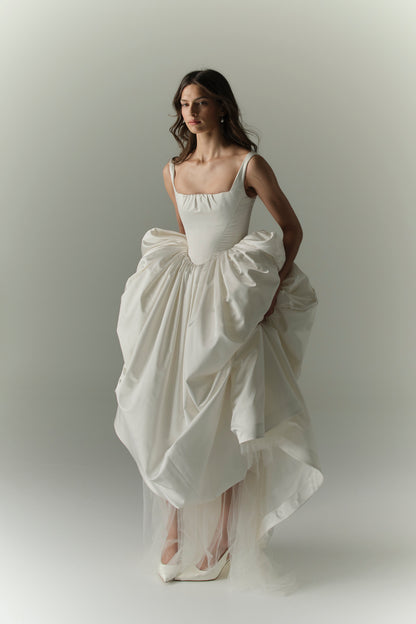 Eden Gown