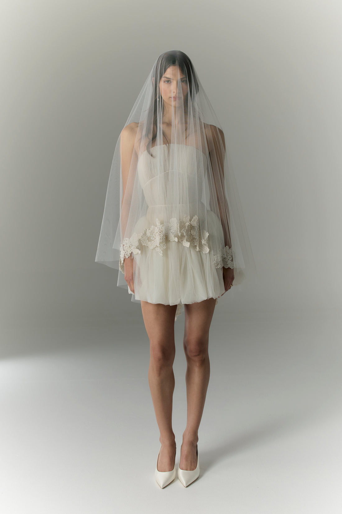 Evie Veil