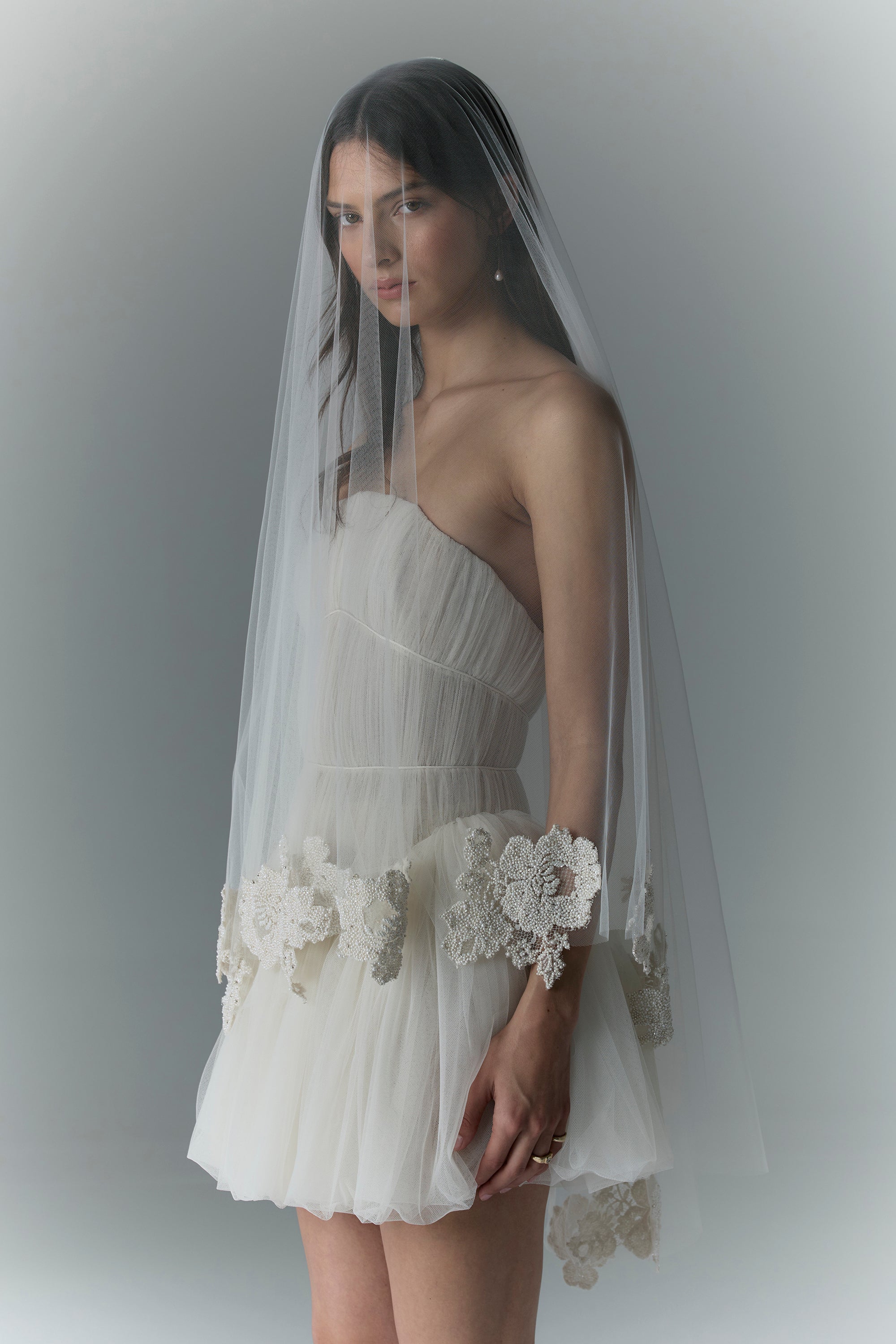Evie Veil