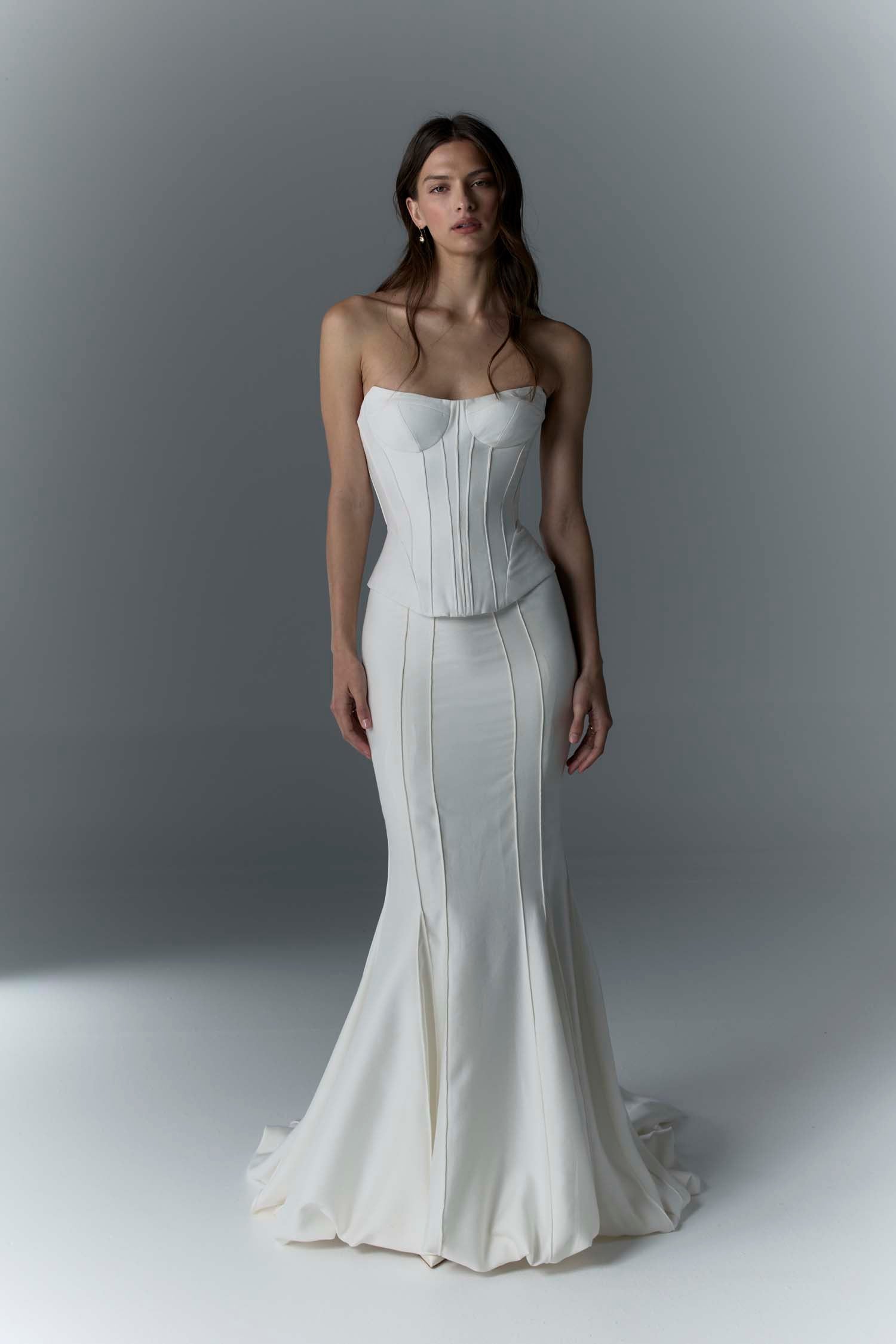 Leighton Corset